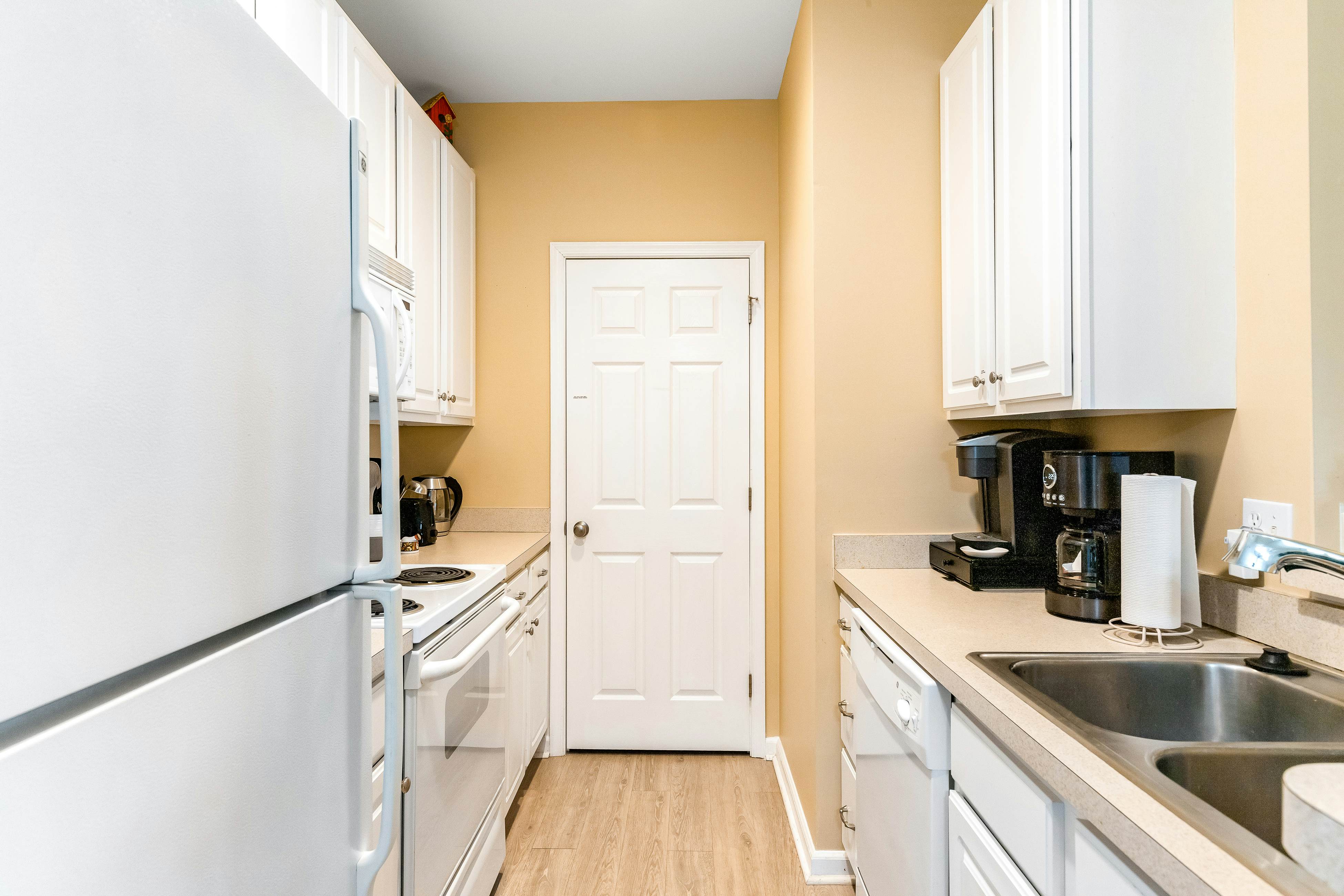 Villas at Bay Crossing - 34670 Villa Cir, Unit #2304 