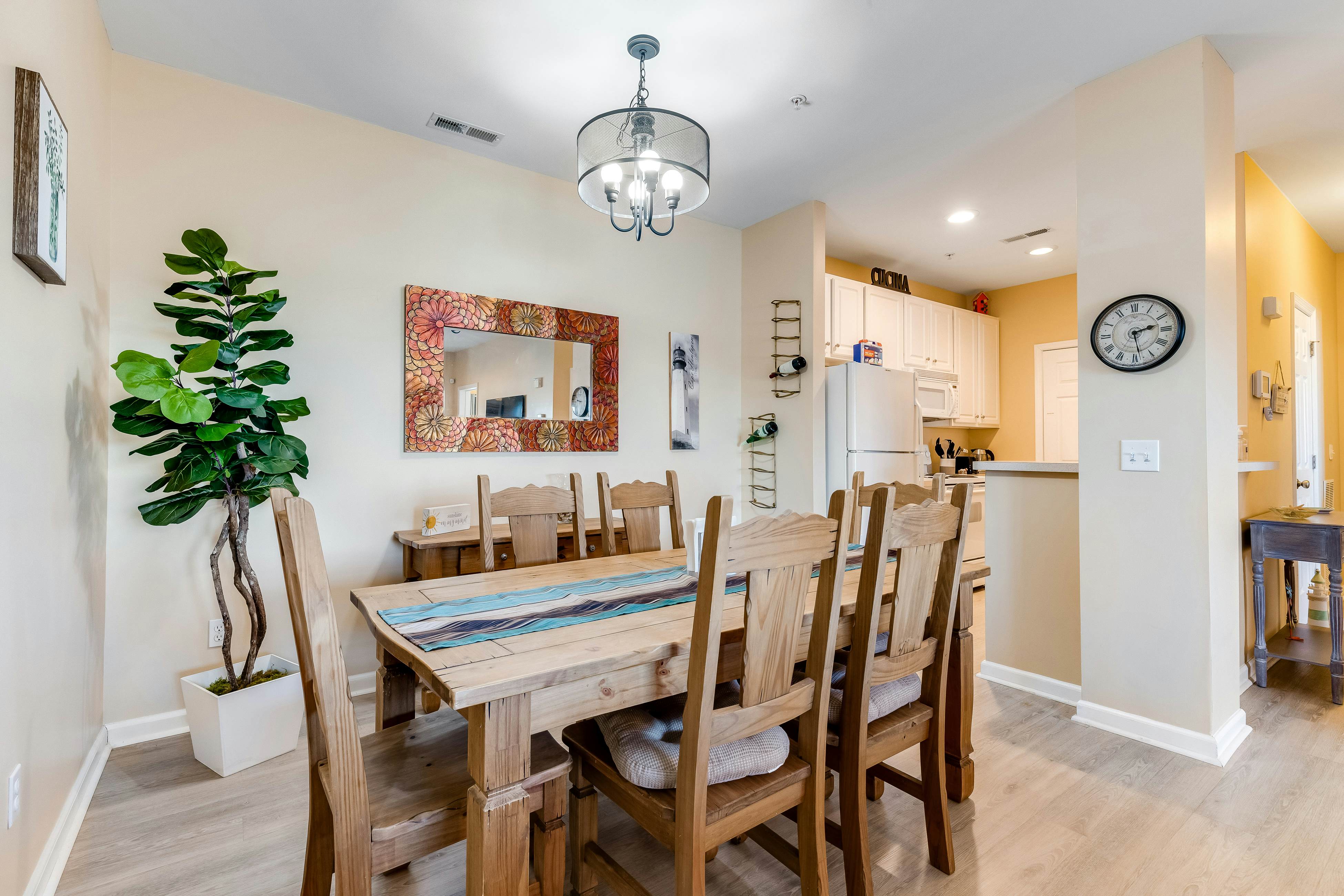 Villas at Bay Crossing - 34670 Villa Cir, Unit #2304 