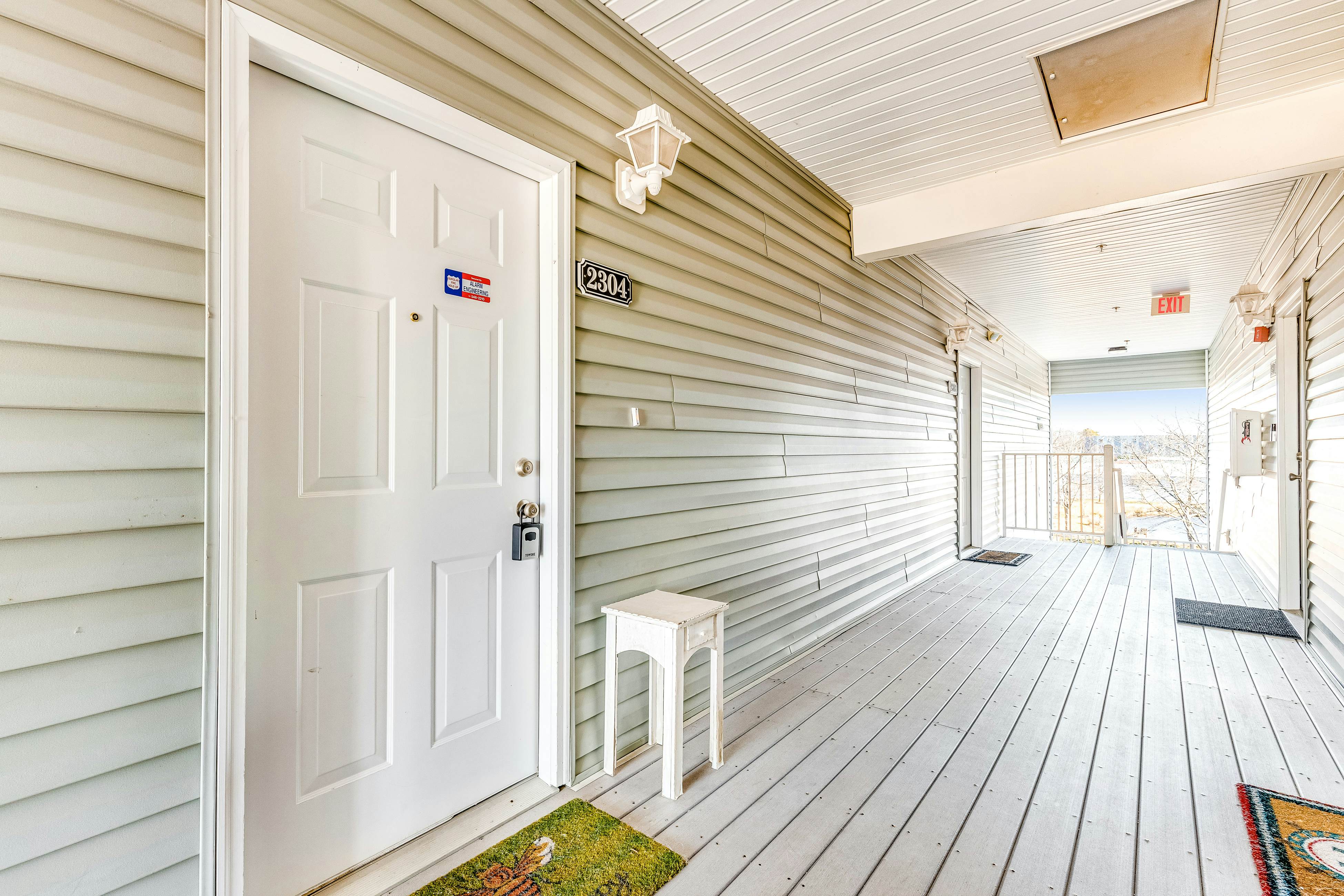 Villas at Bay Crossing - 34670 Villa Cir, Unit #2304 