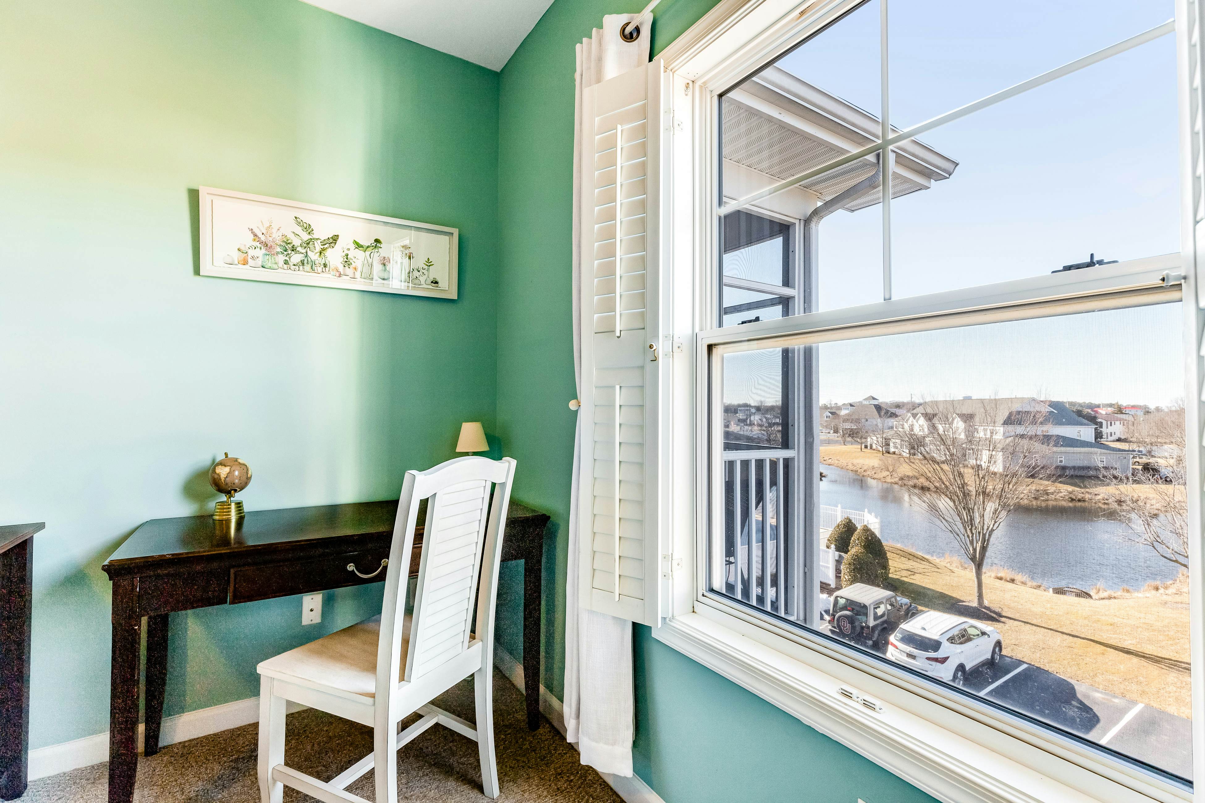 Villas at Bay Crossing - 34670 Villa Cir, Unit #2304 