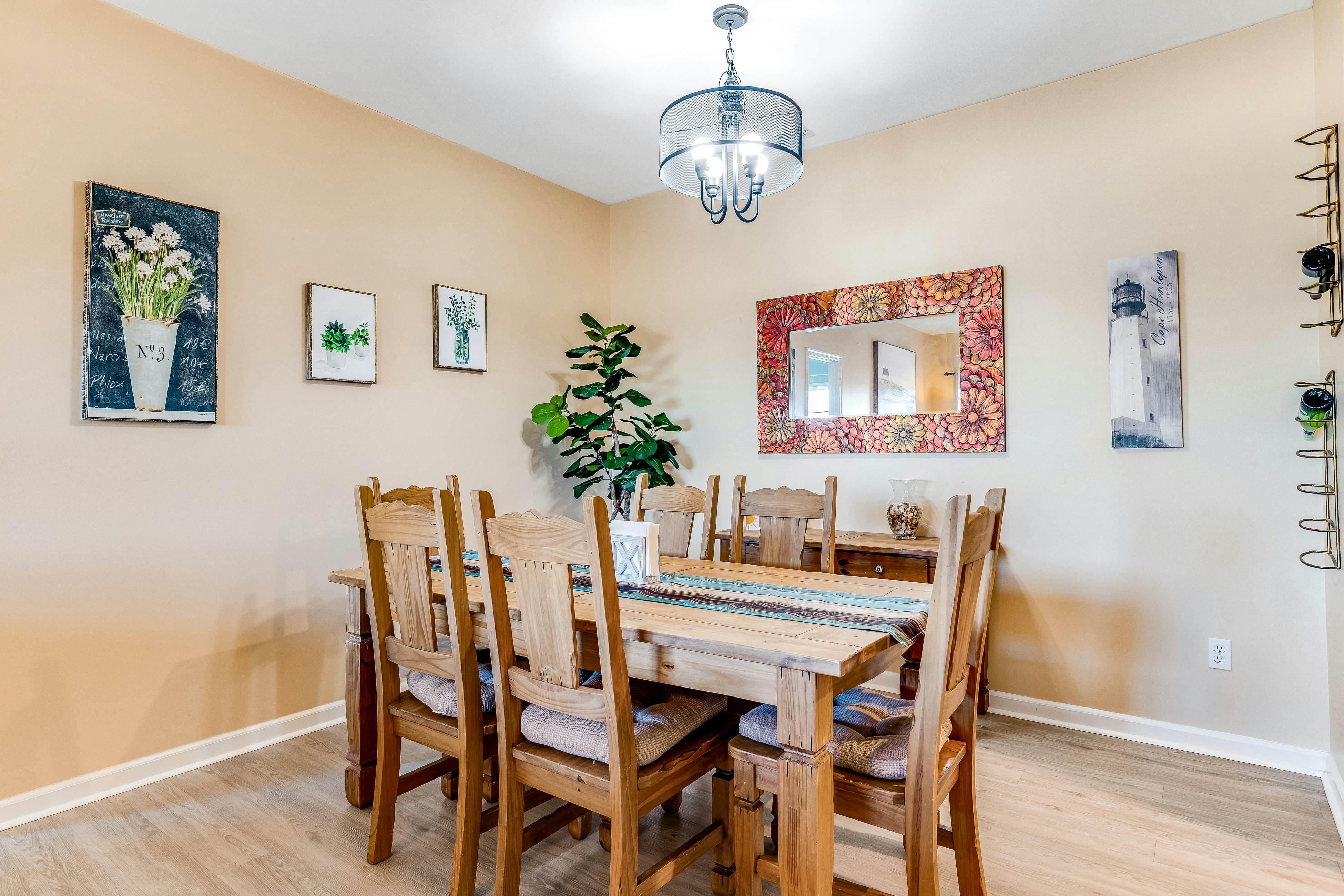 Villas at Bay Crossing - 34670 Villa Cir, Unit #2304 