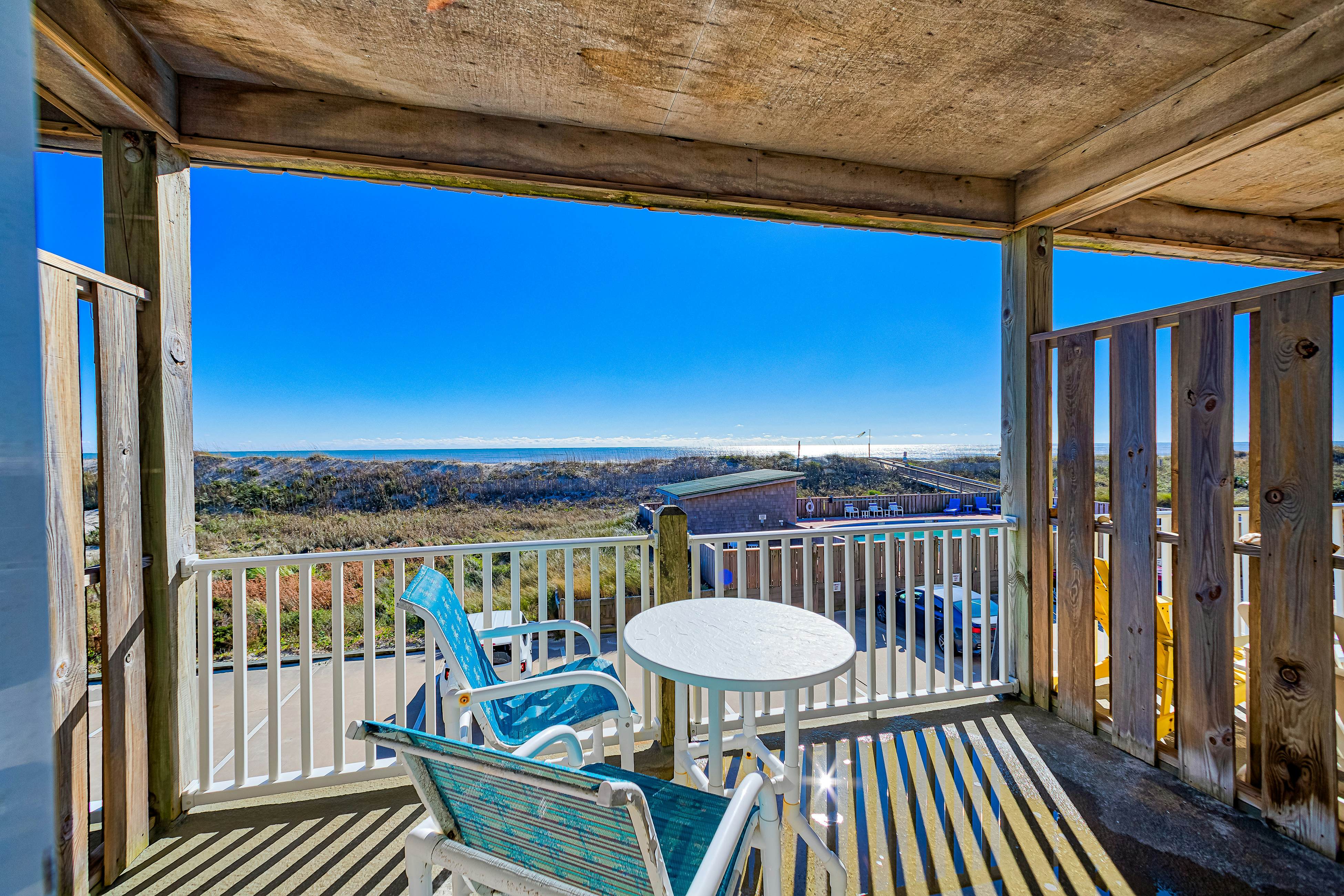 Durant Station Condo Rentals, Hatteras Vacation Rentals Vacasa