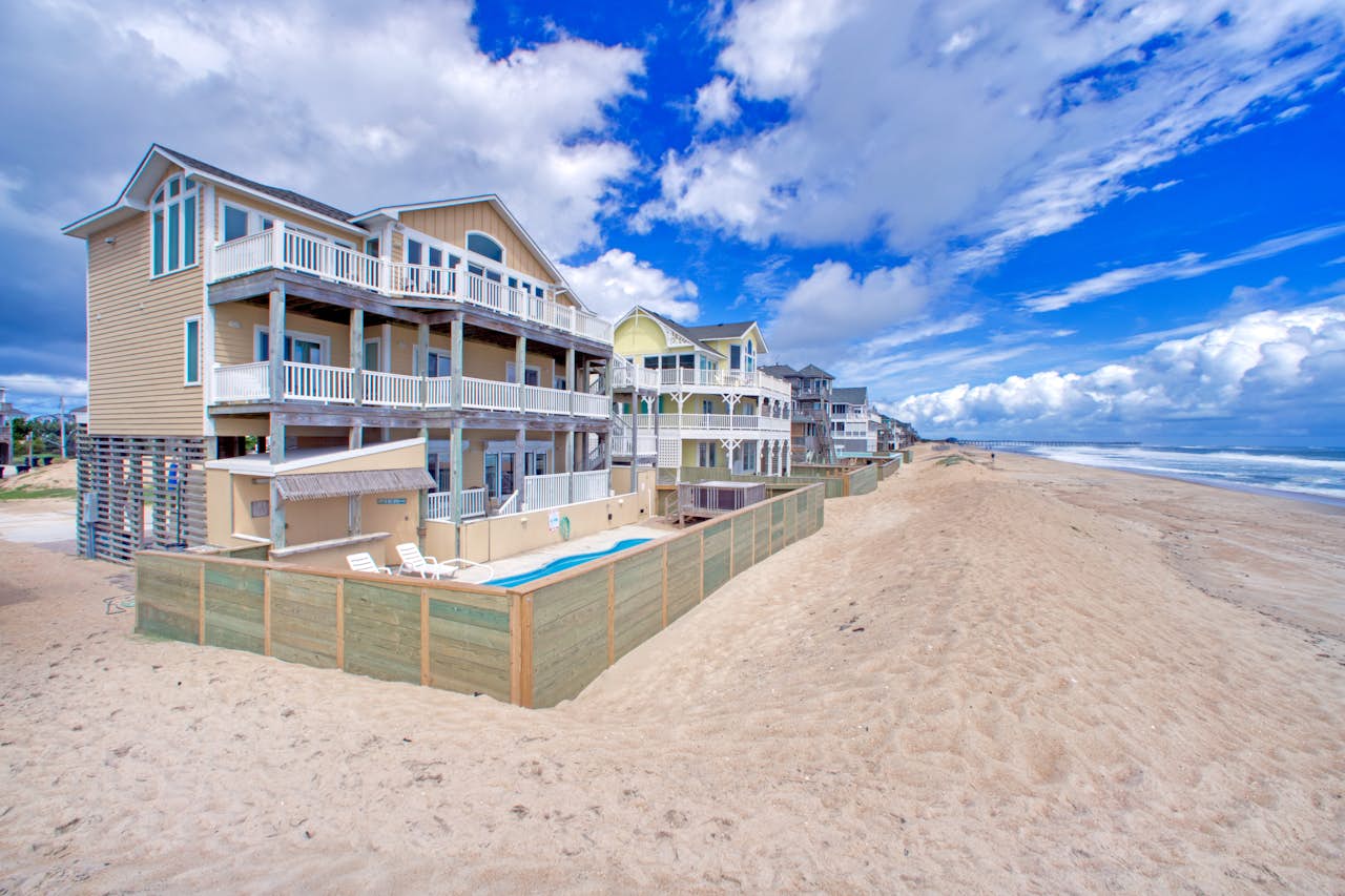 Bockhaven Shores 6 BD Avon, NC Vacation Rental Vacasa