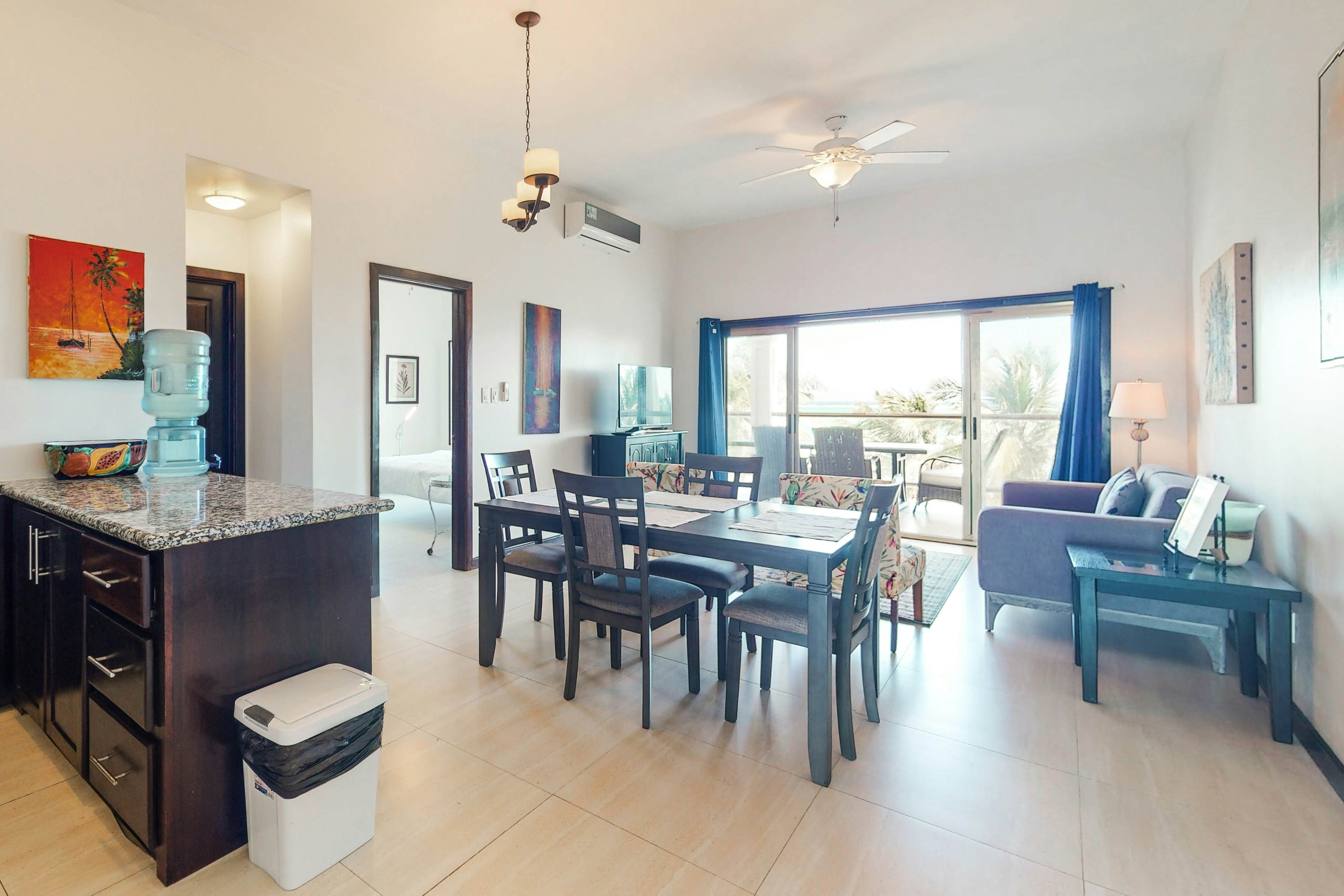 San Pedro Belize Condos, Villas, Vacation Rentals Vacasa