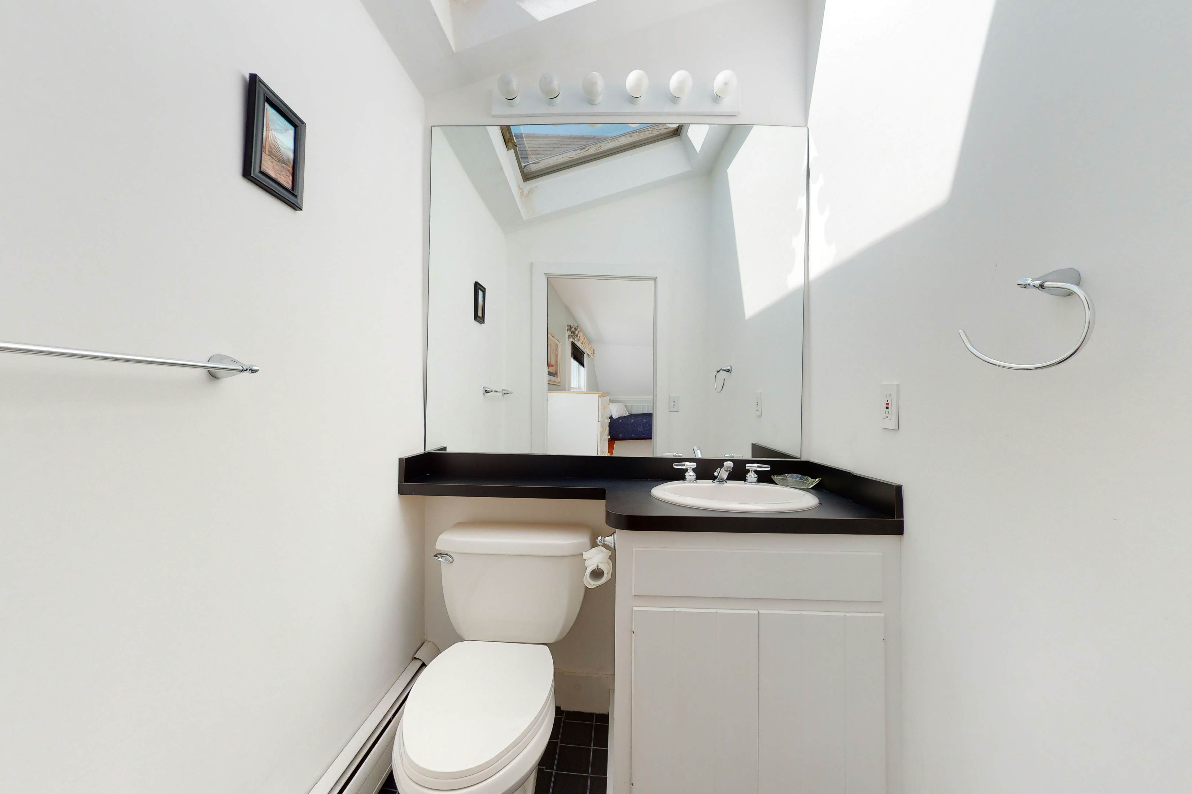 Stepping Stones -- Old Chatham Inn