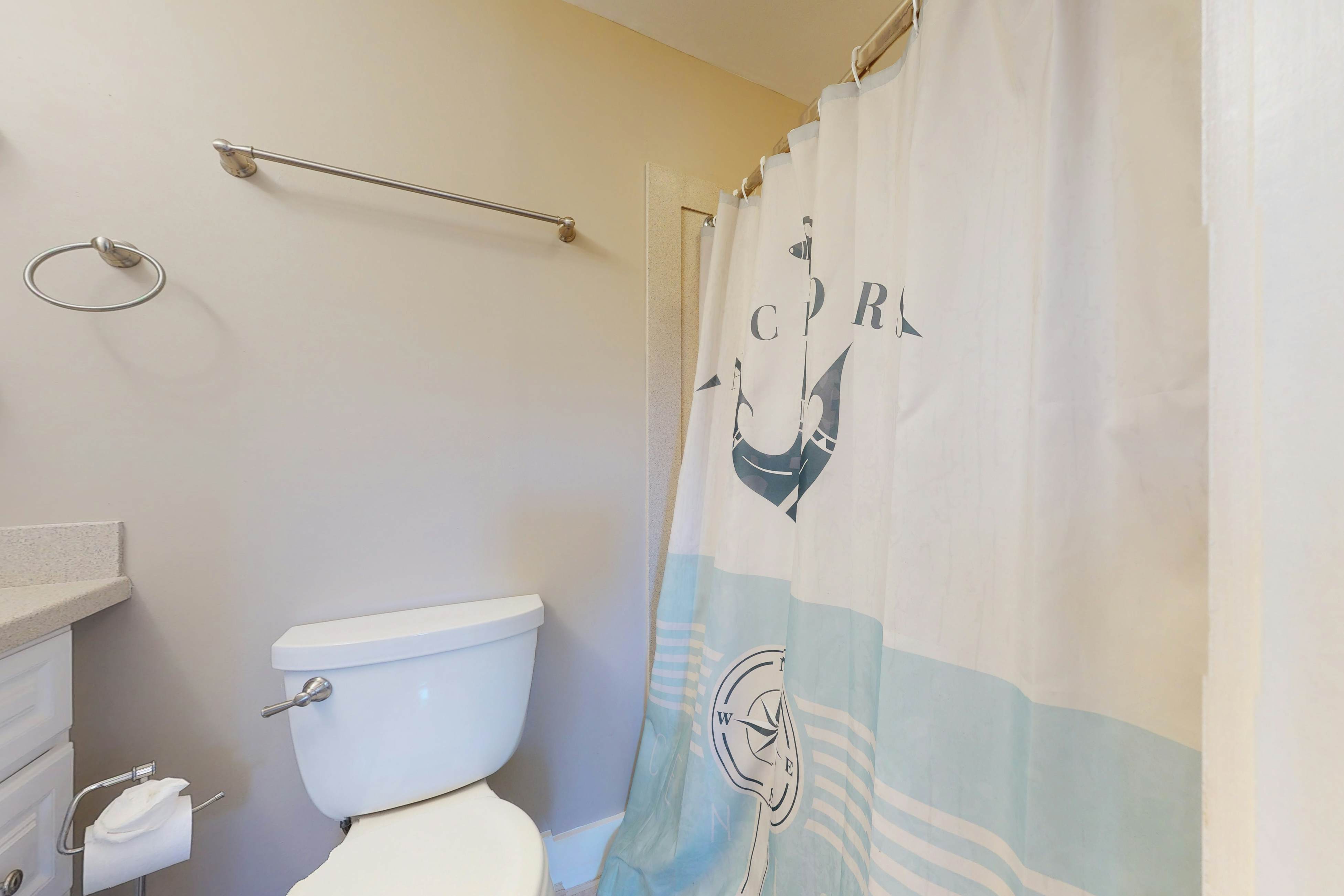 Stepping Stones -- Old Chatham Inn