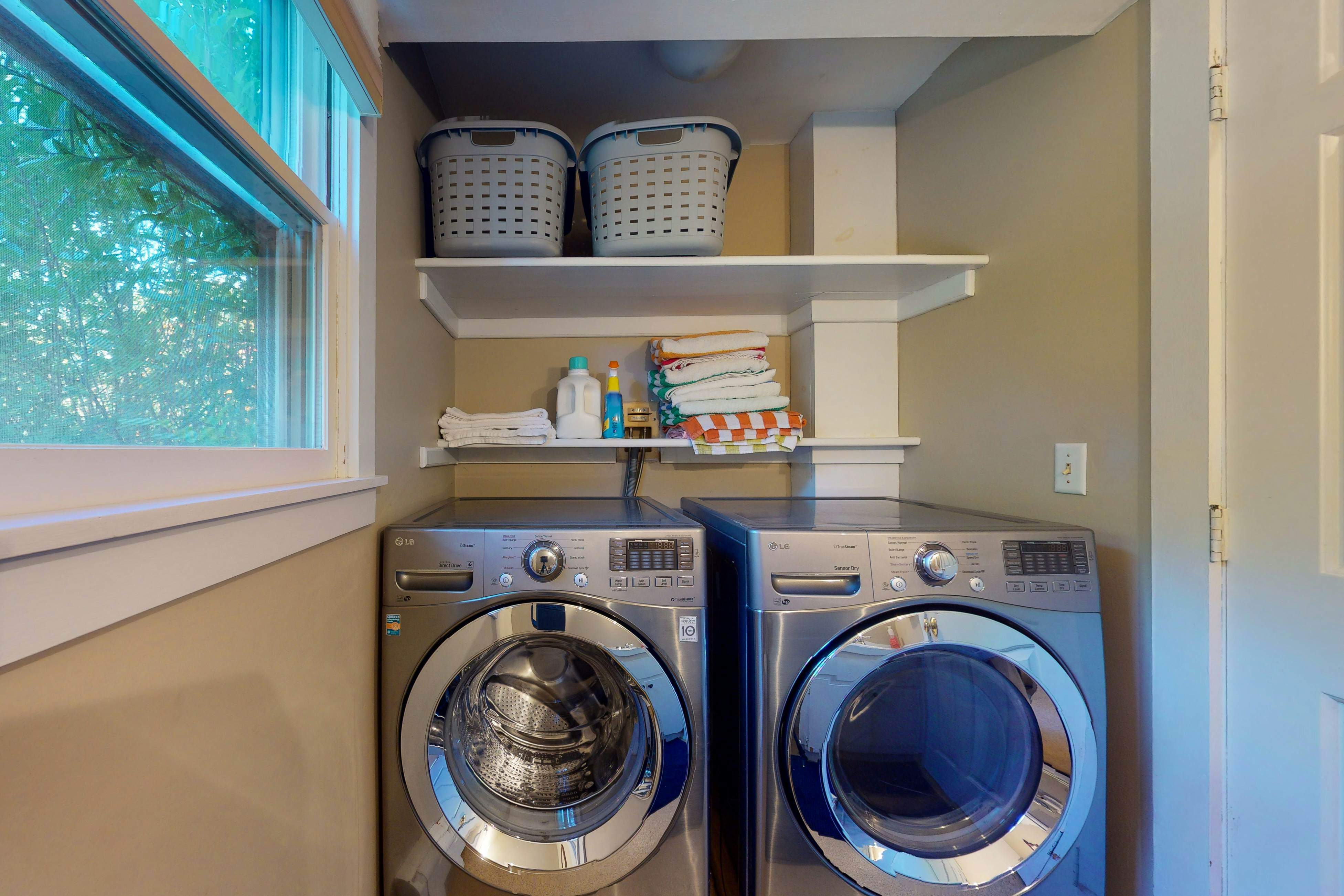 Stepping Stones -- Old Chatham Inn