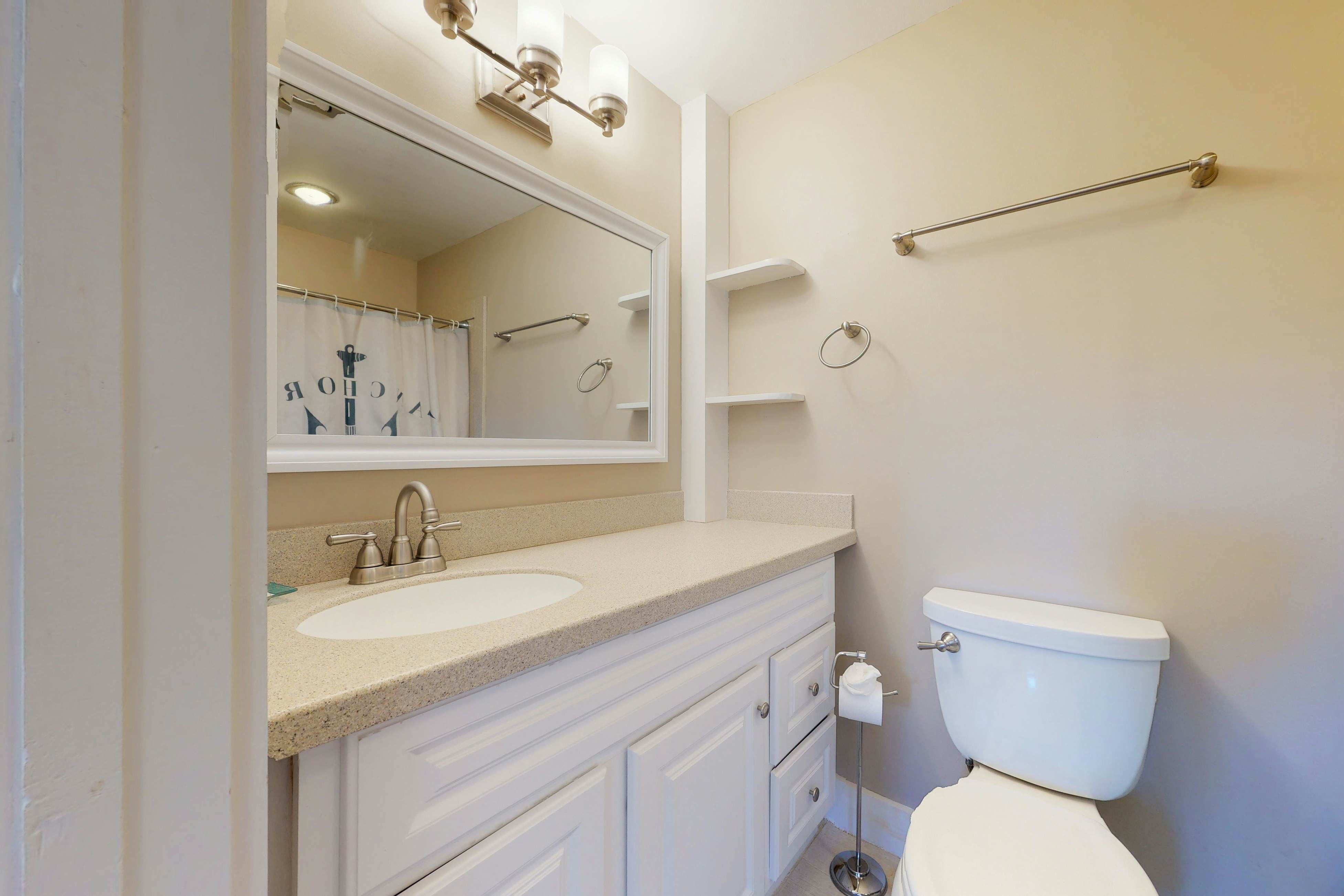 Stepping Stones -- Old Chatham Inn