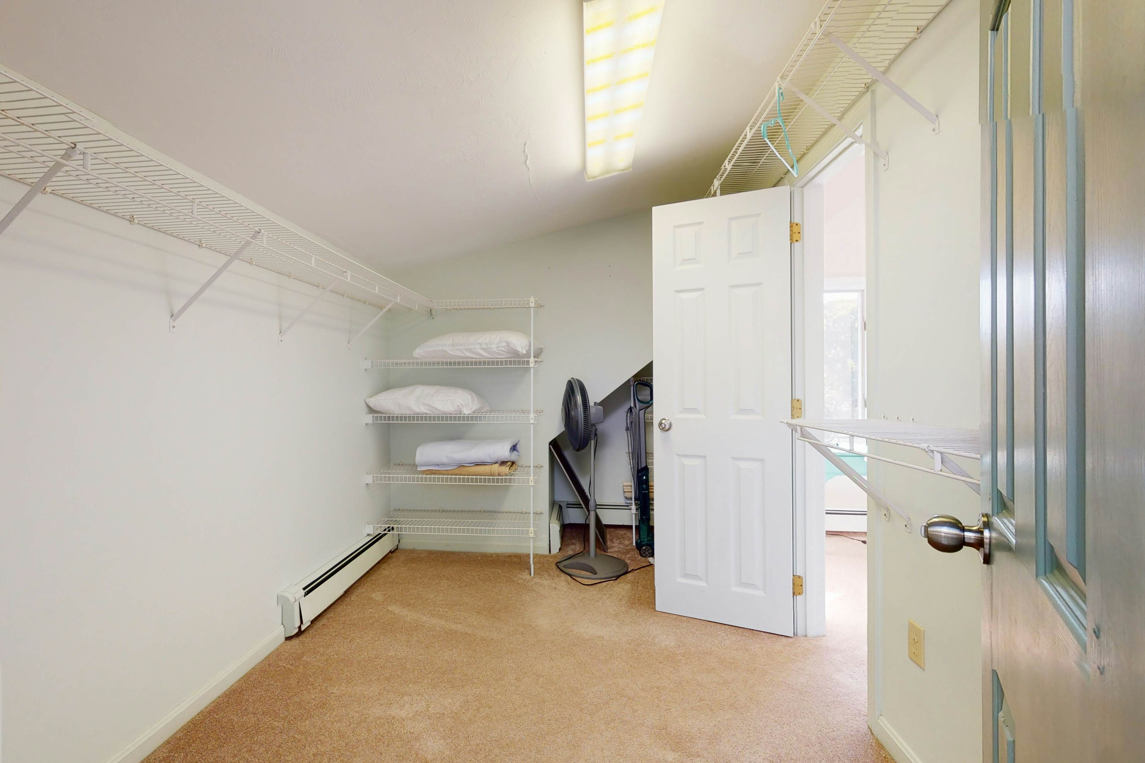 Stepping Stones -- Old Chatham Inn