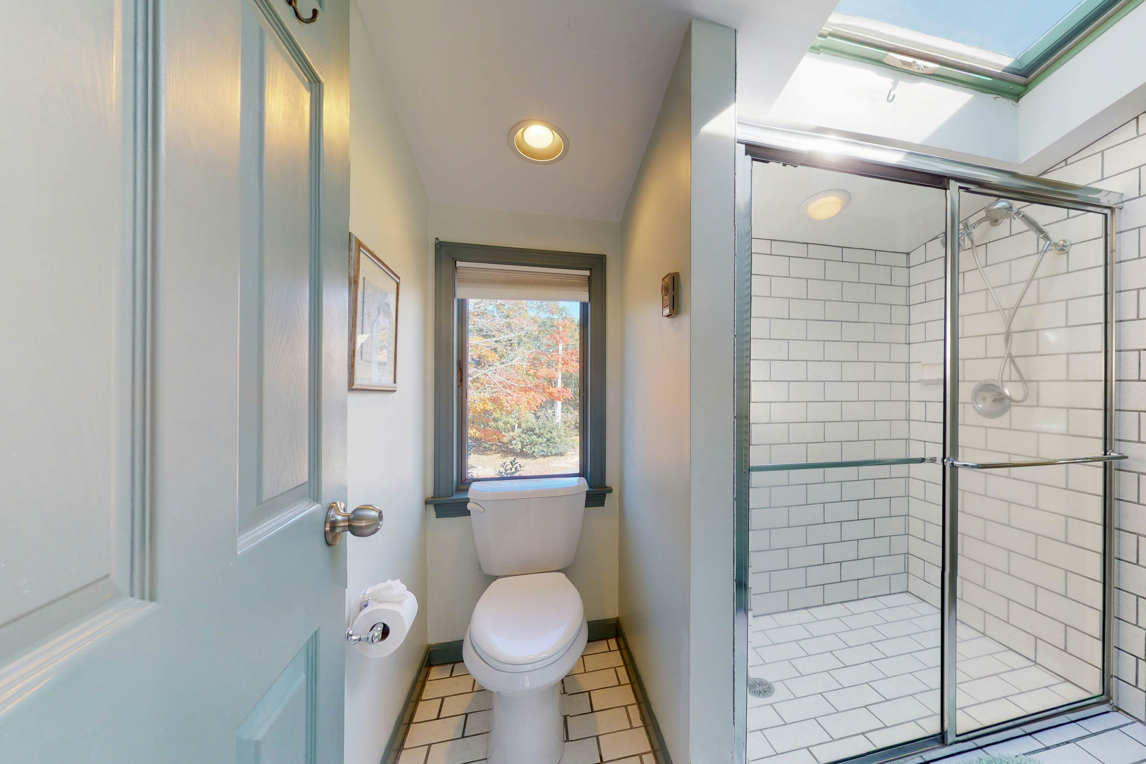 Stepping Stones -- Old Chatham Inn