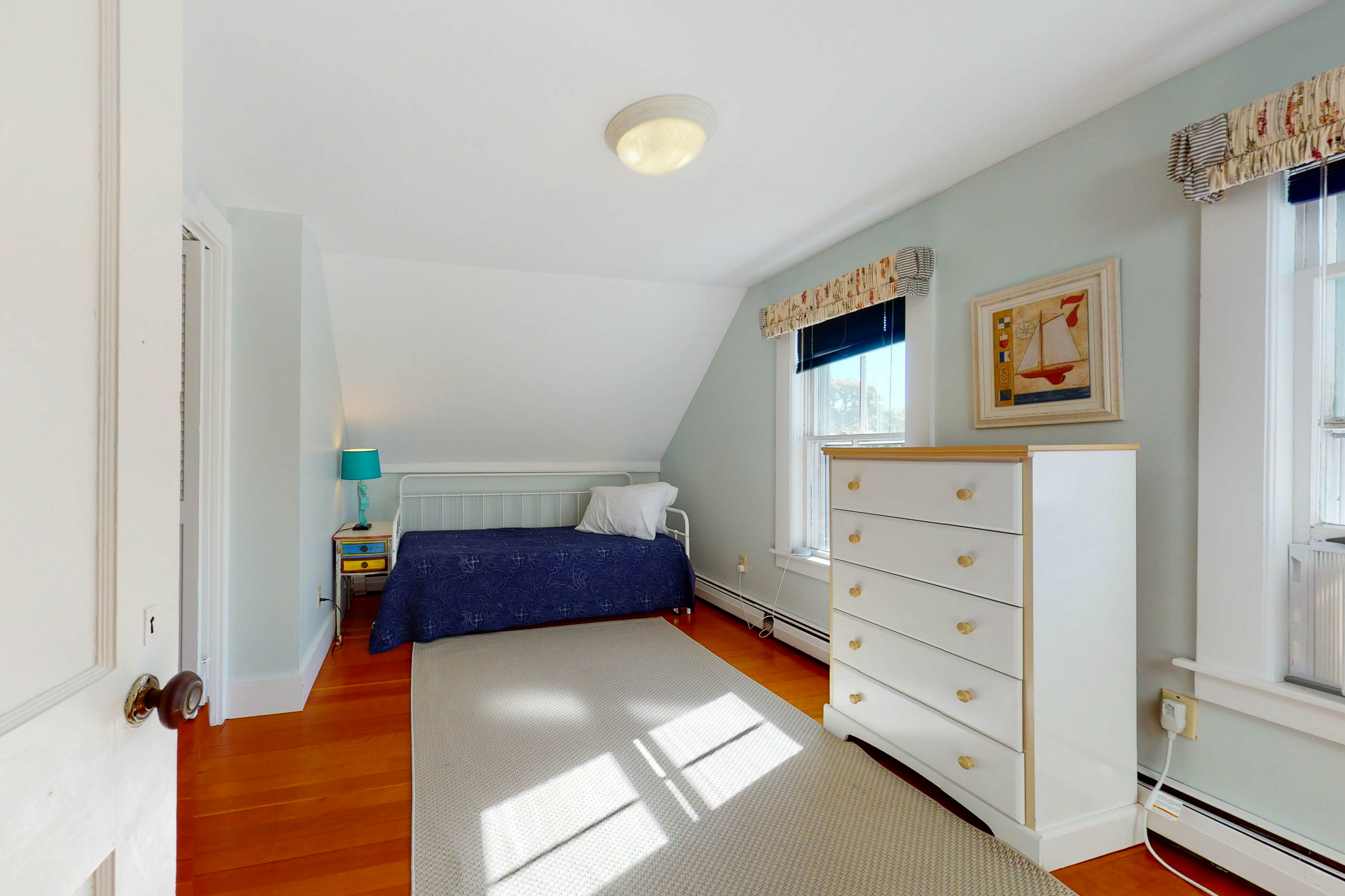 Stepping Stones -- Old Chatham Inn