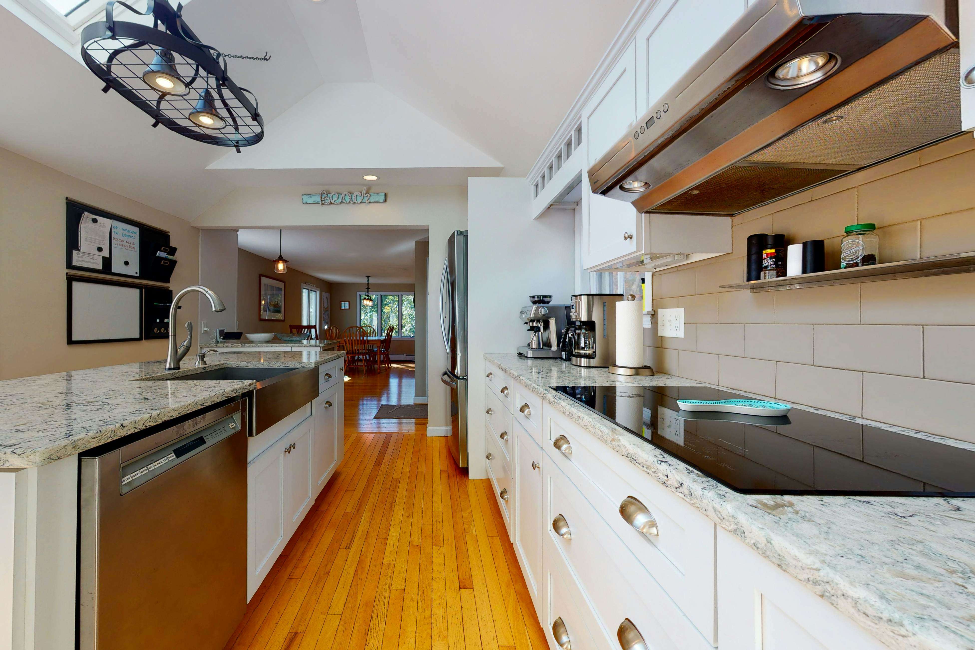 Stepping Stones -- Old Chatham Inn