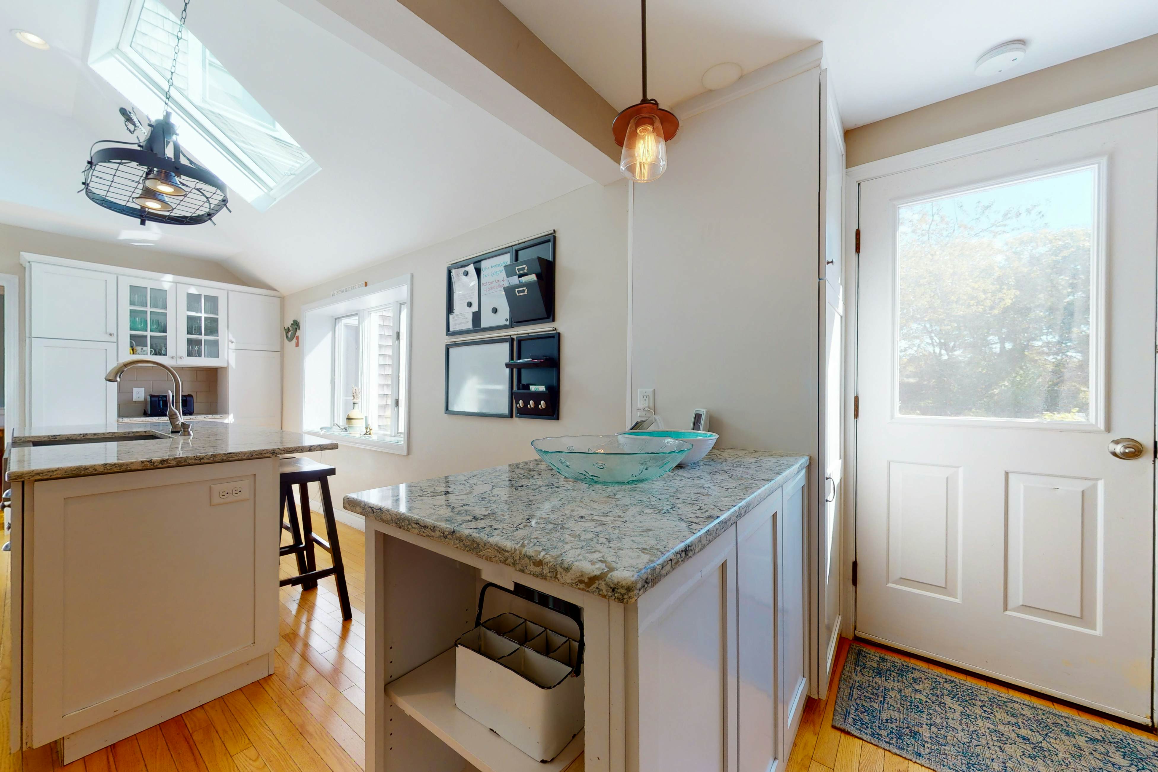 Stepping Stones -- Old Chatham Inn