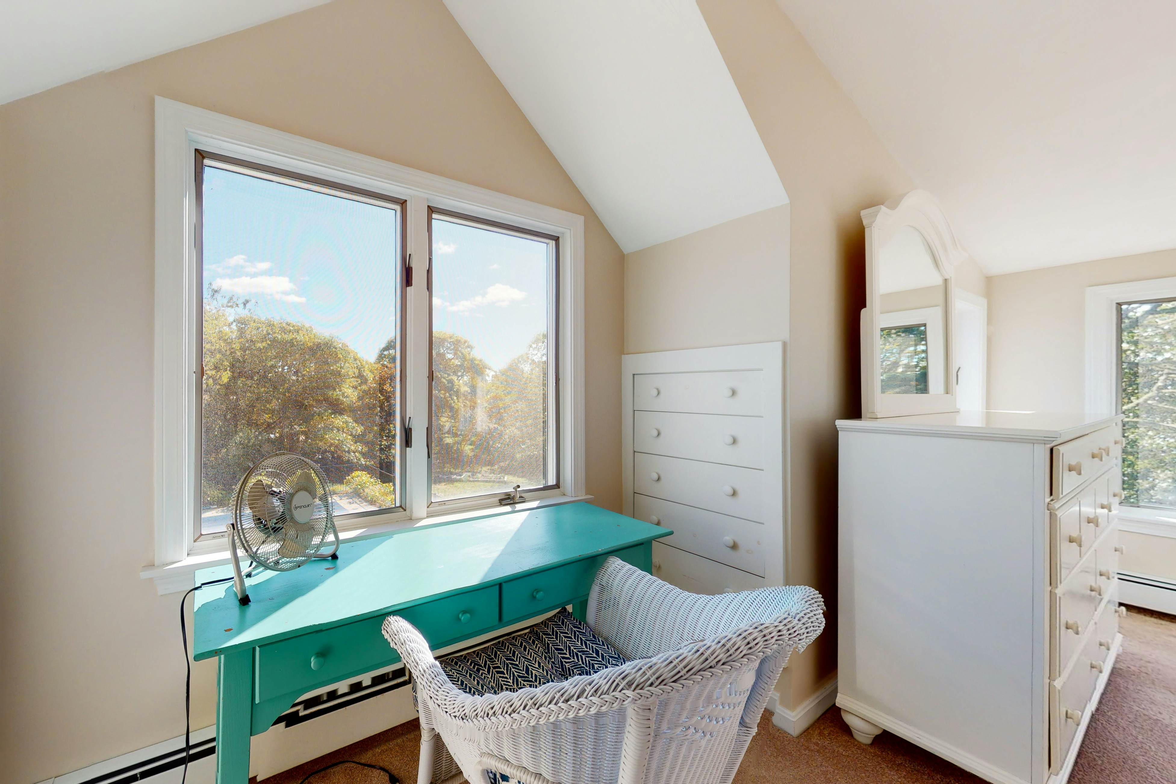 Stepping Stones -- Old Chatham Inn