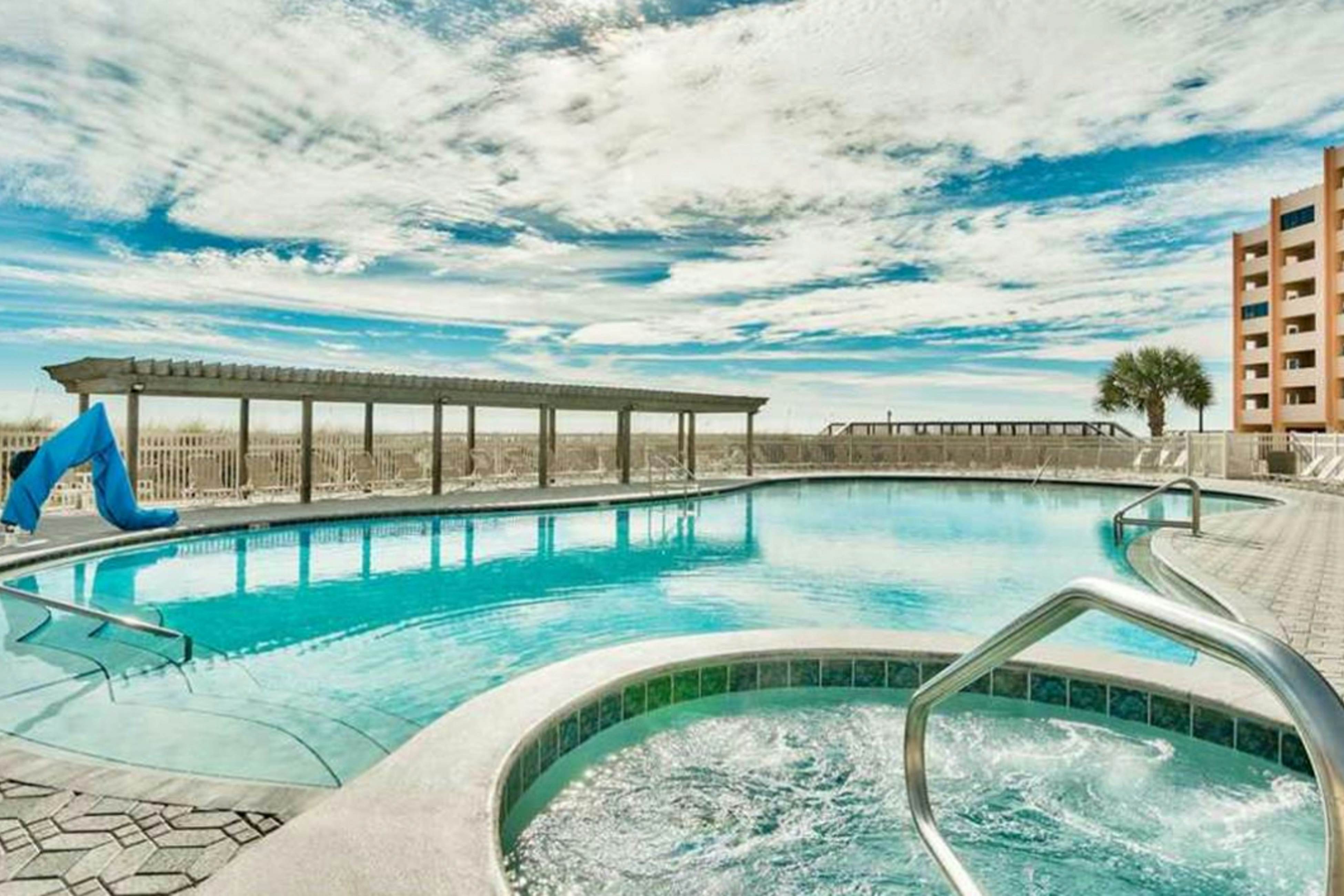 Nana's Place 406B Jetty East