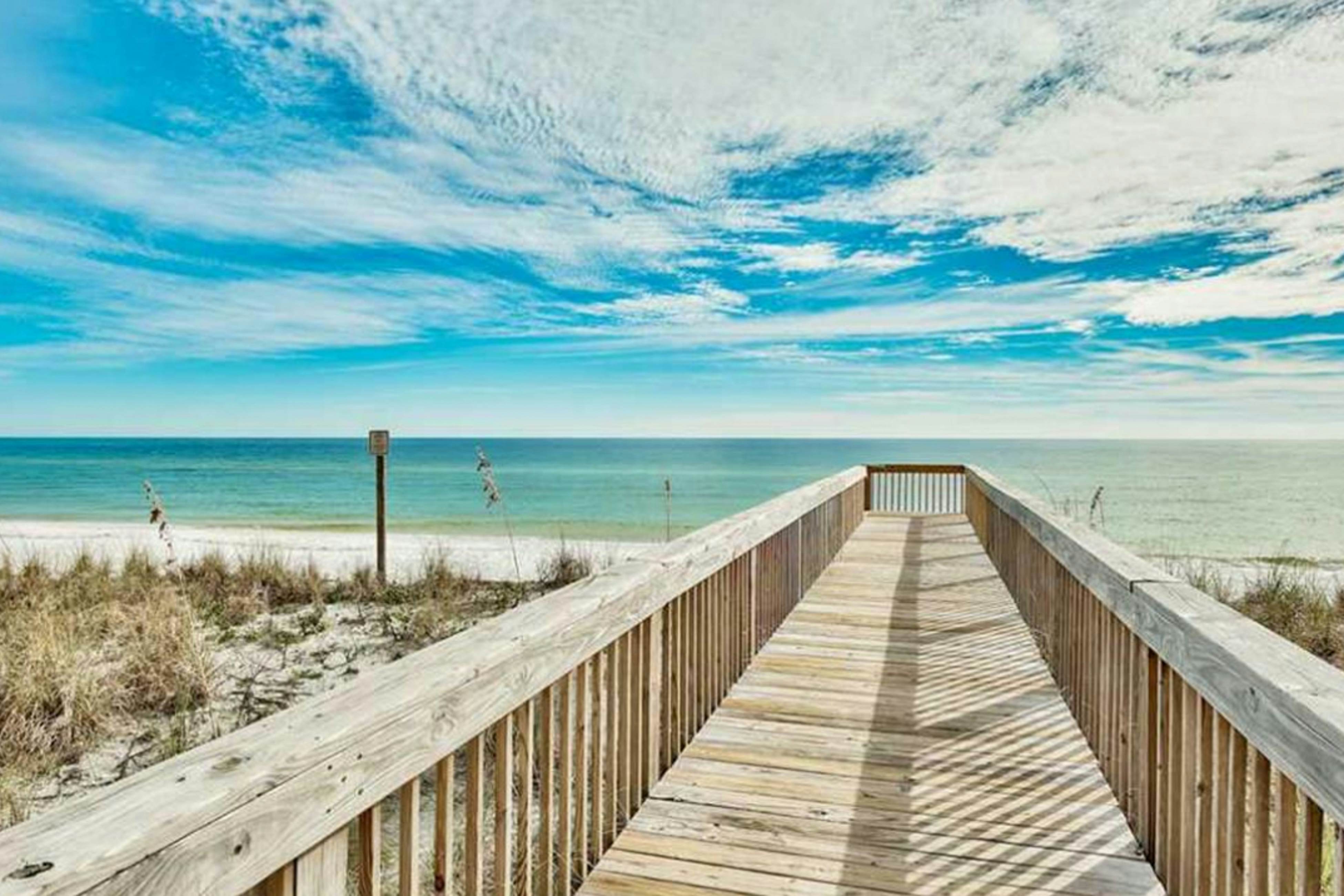 Nana's Place 406B Jetty East