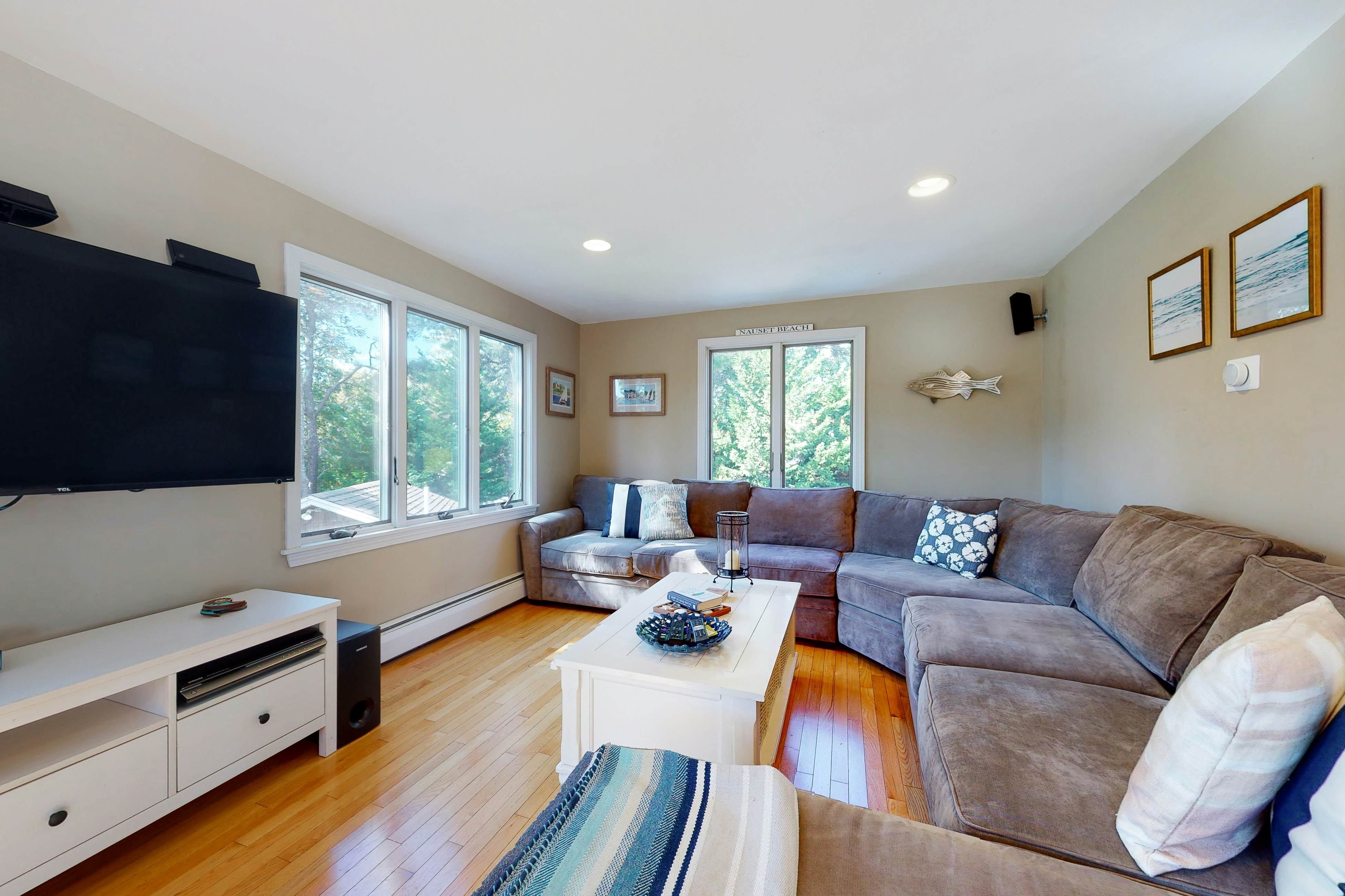 Stepping Stones -- Old Chatham Inn