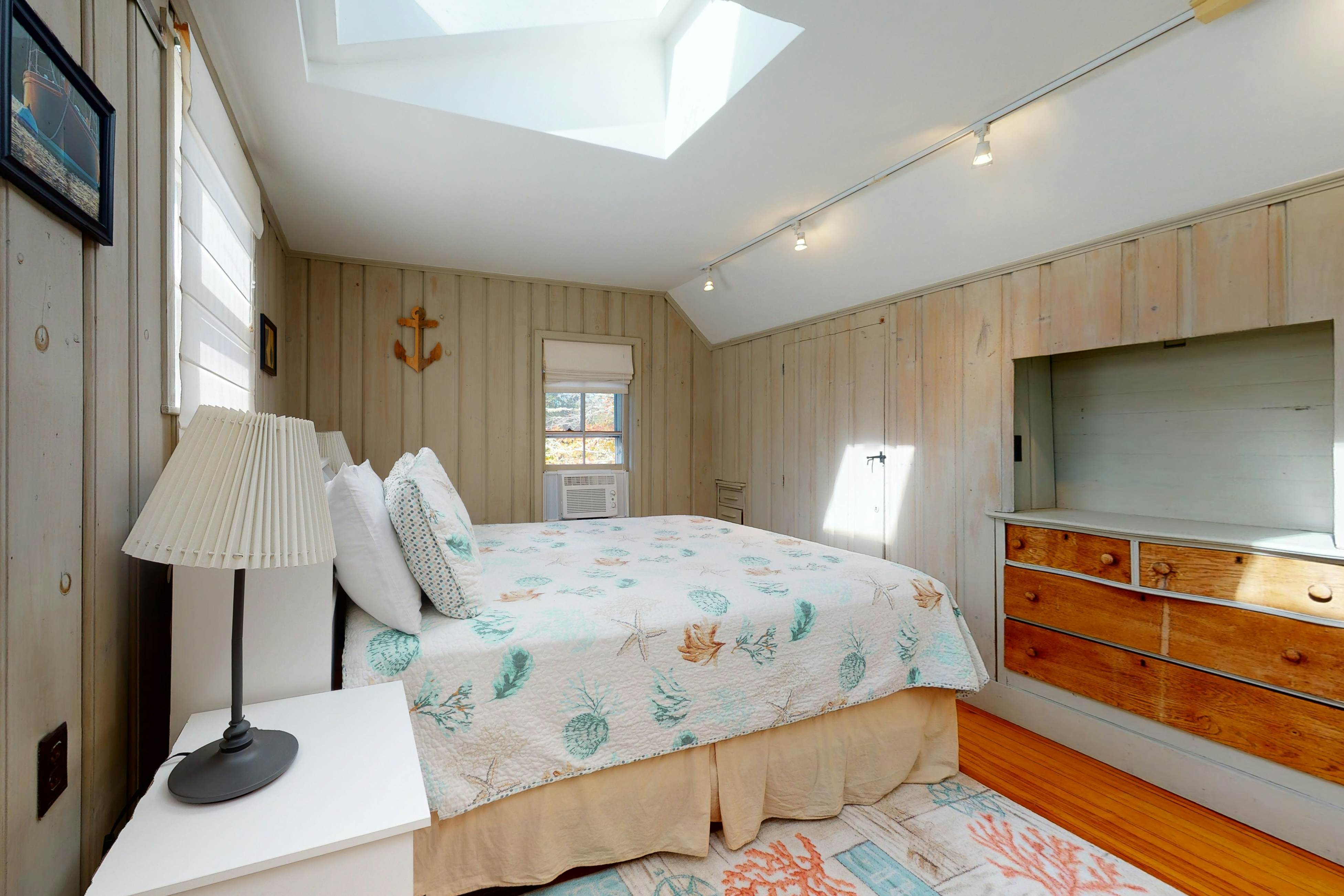 Stepping Stones -- Old Chatham Inn