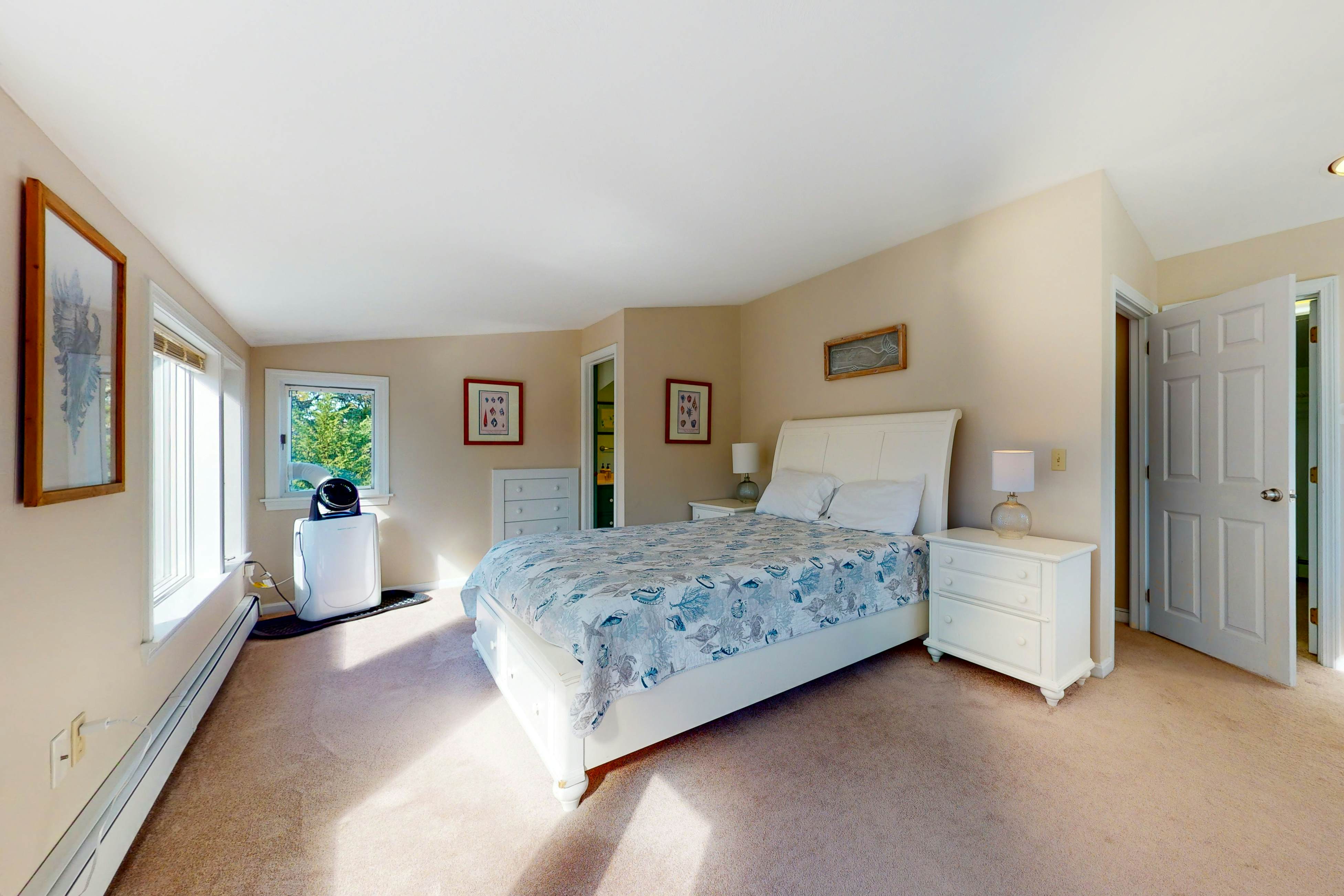 Stepping Stones -- Old Chatham Inn