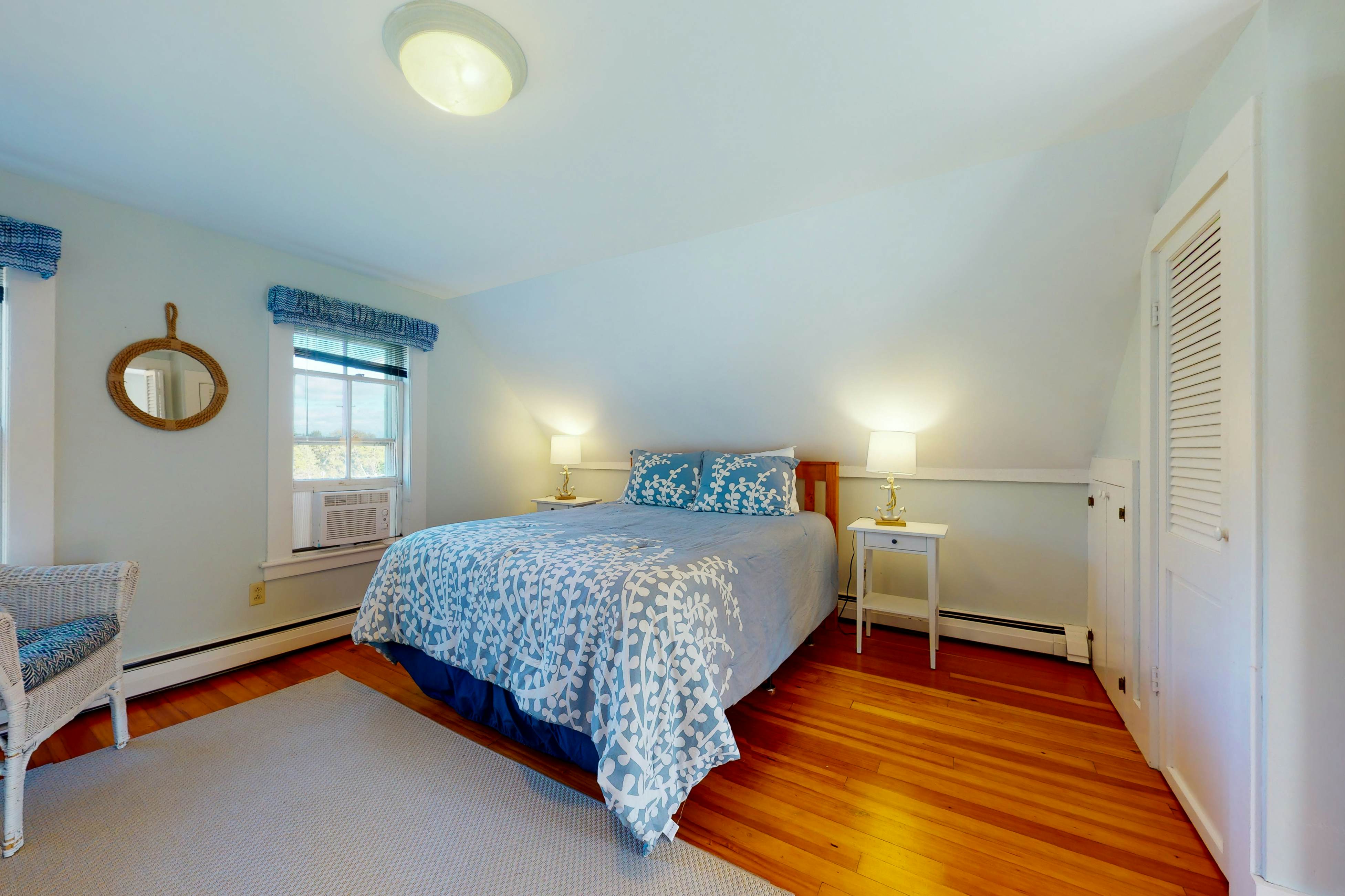 Stepping Stones -- Old Chatham Inn