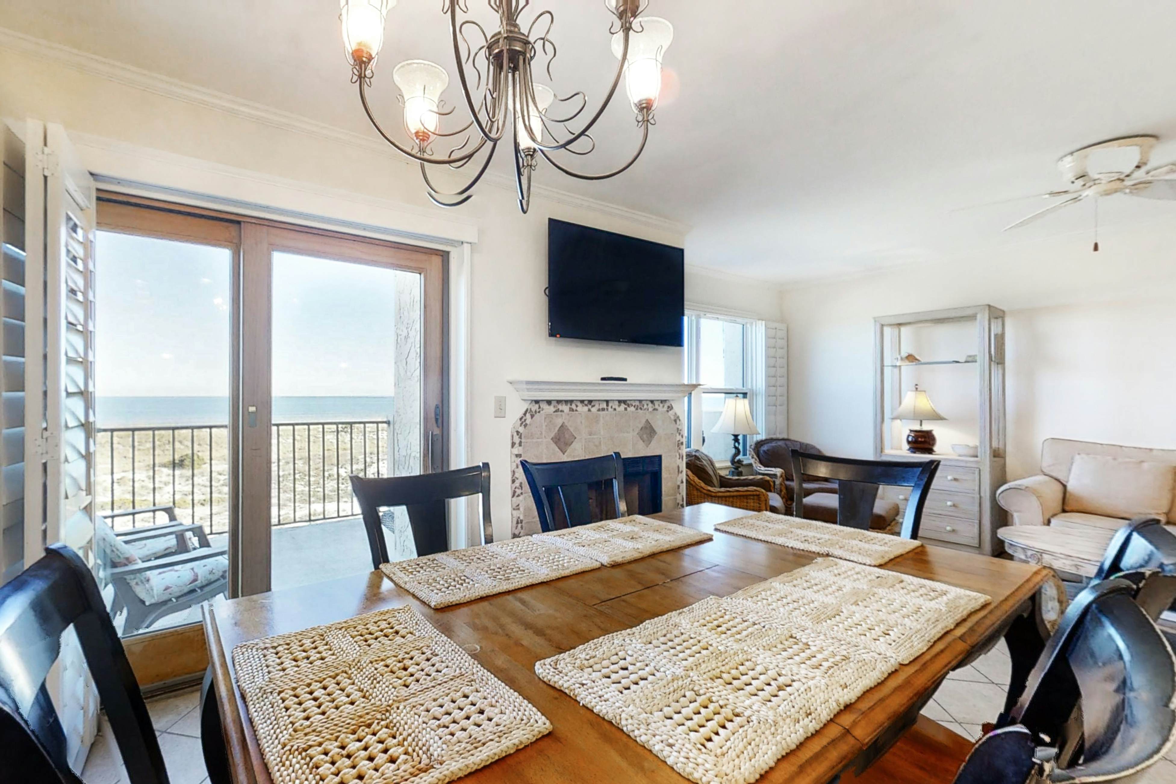 106 Sailmaker 3 BD Fernandina Beach, FL Vacation Rental Vacasa