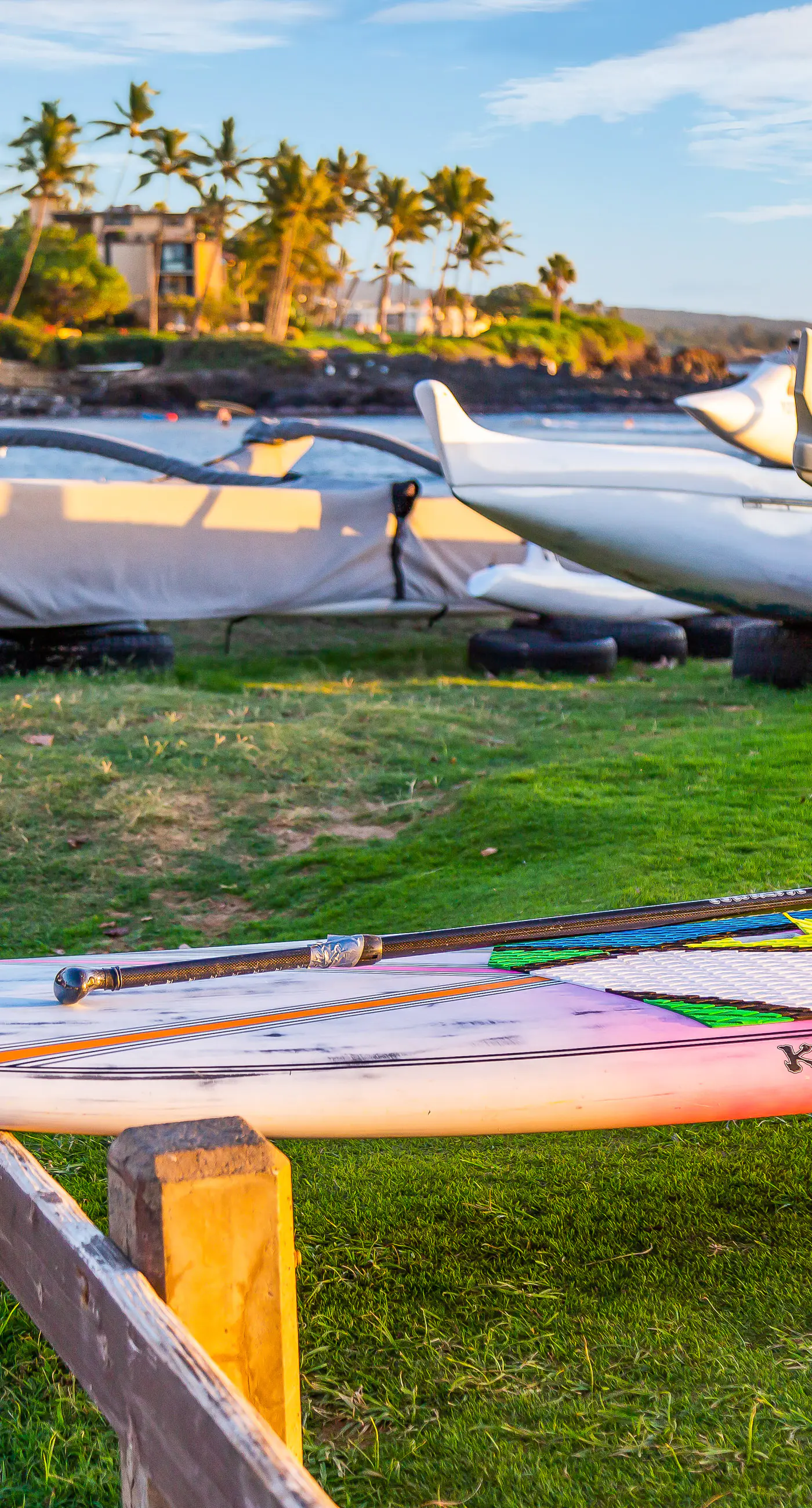 Island Surf 416