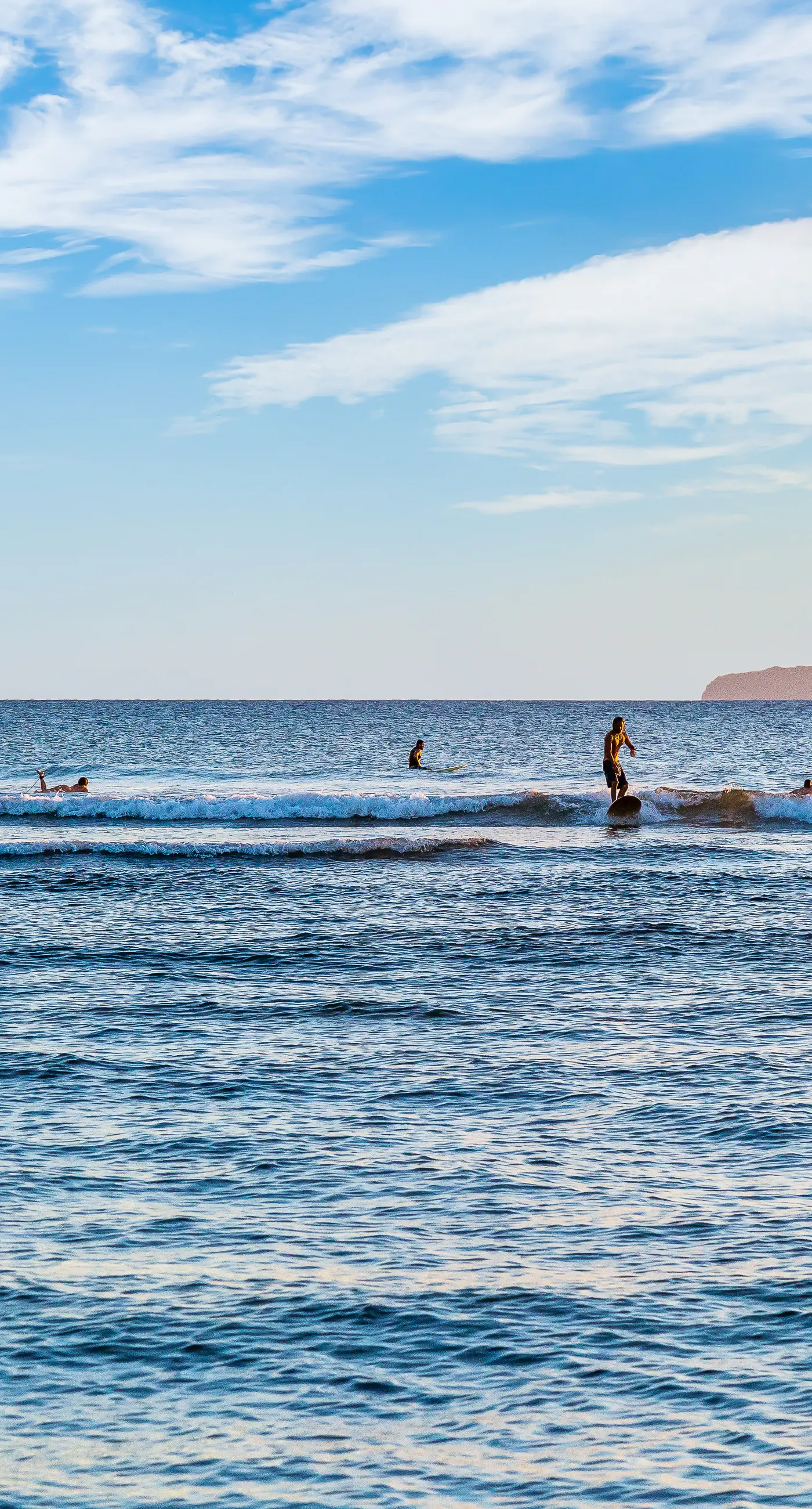 Island Surf 416