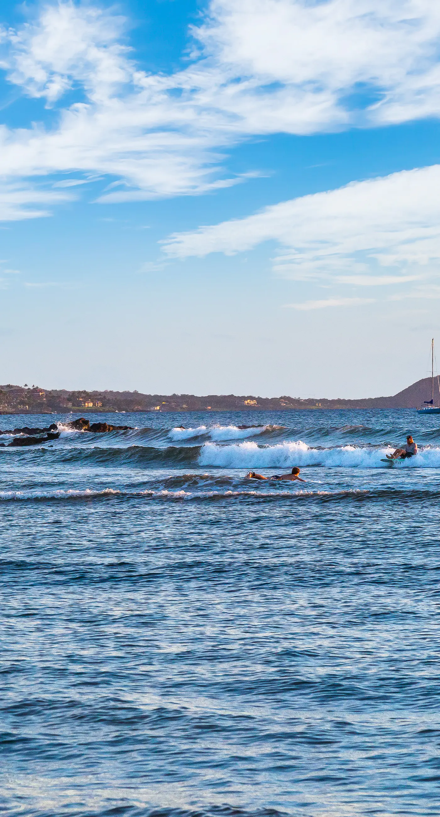 Island Surf 416