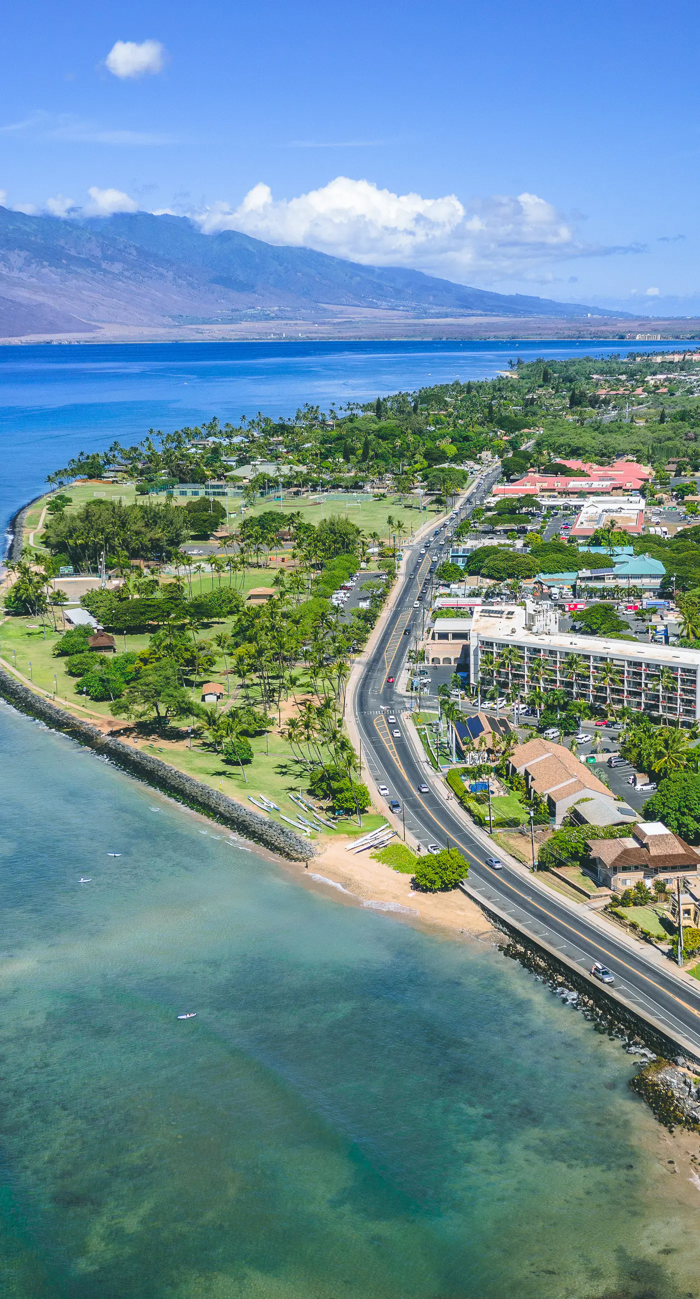 Island Surf 416
