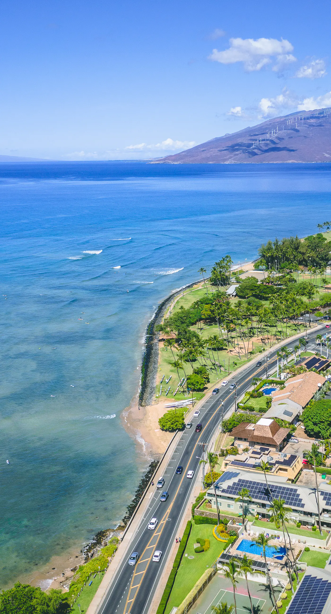 Island Surf 416