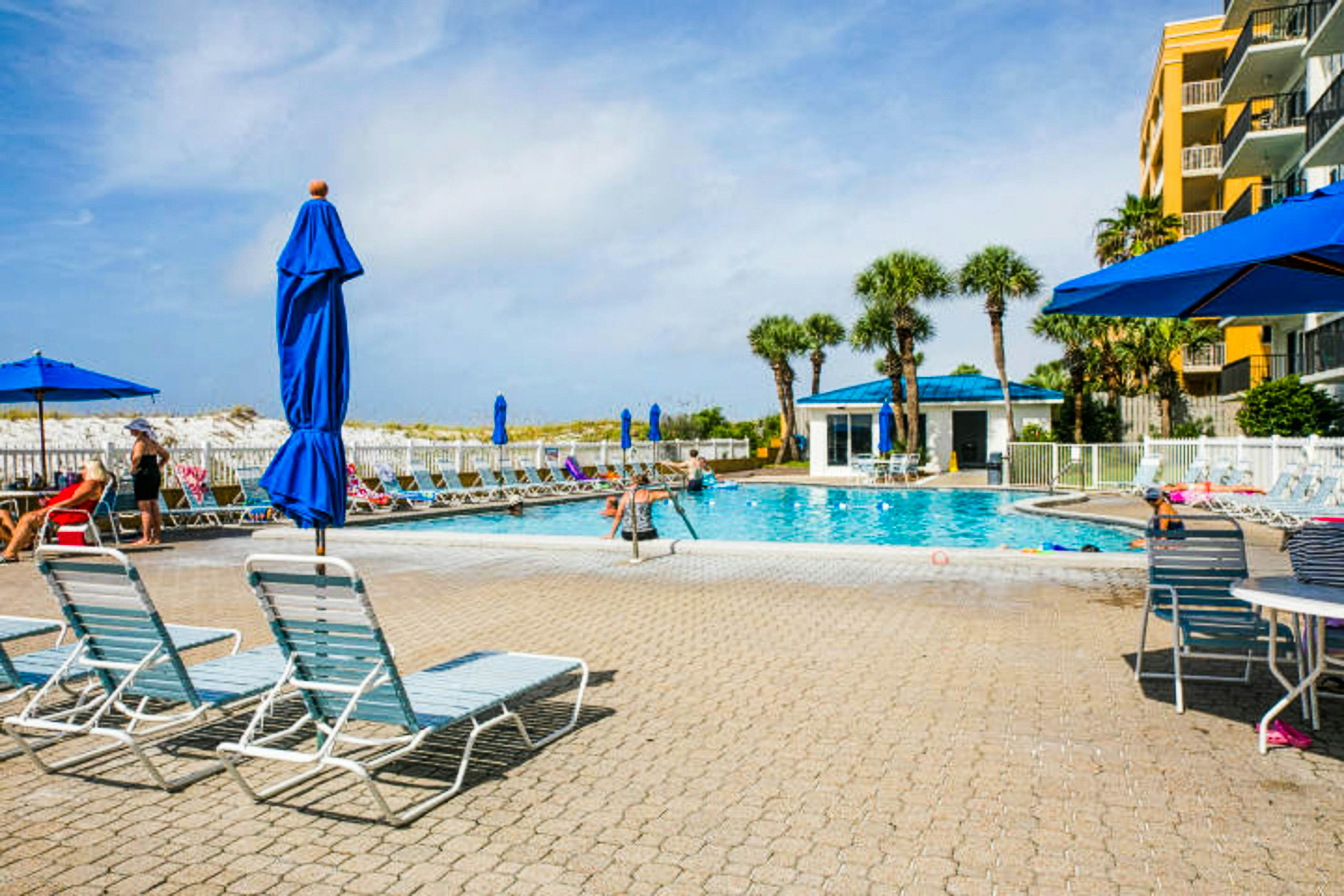 Sea Oats 604 | 2 BD Fort Walton Beach, FL Vacation Rental | Vacasa