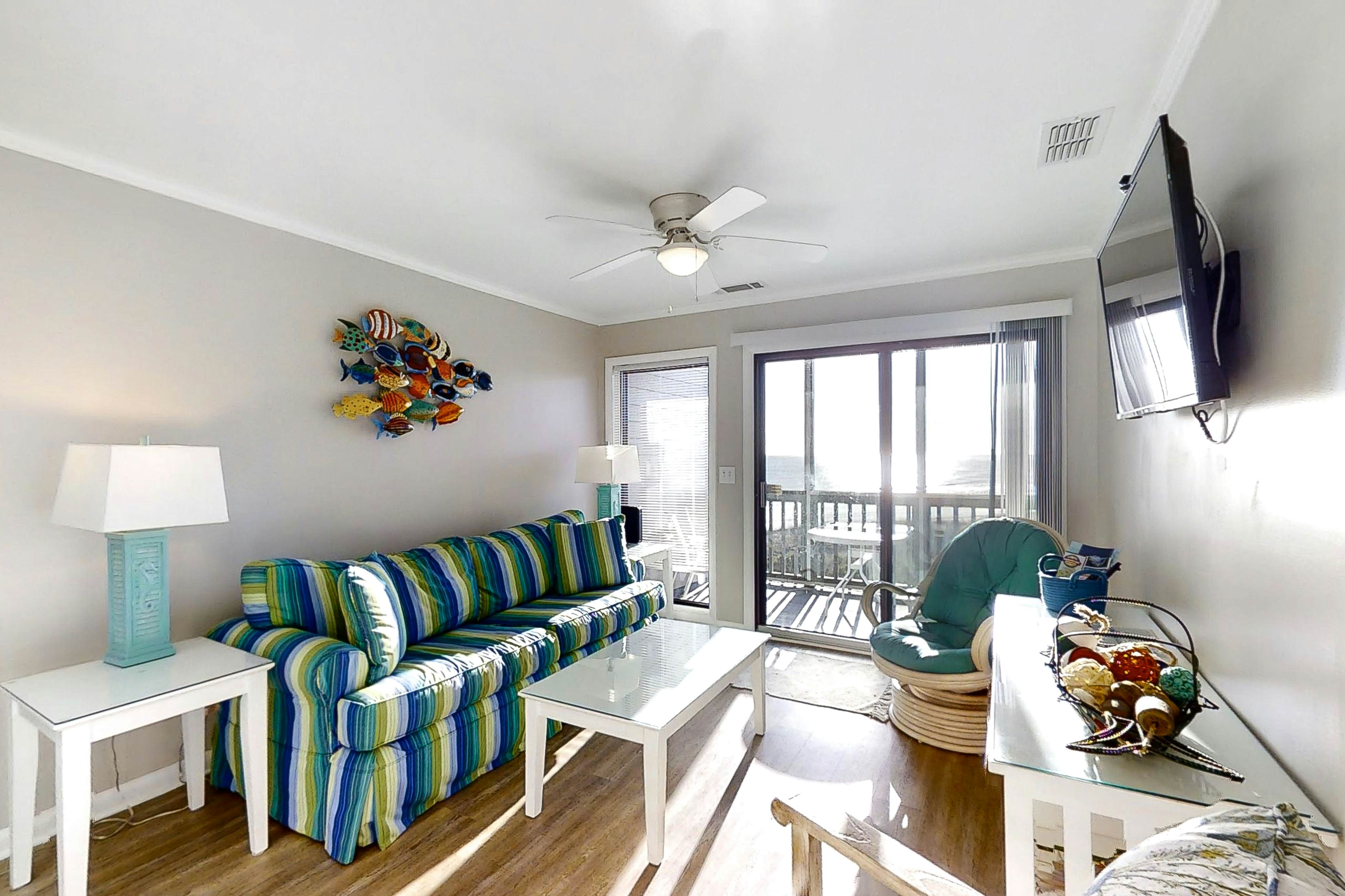 Atlantic Beach Rentals, House Rentals Vacasa