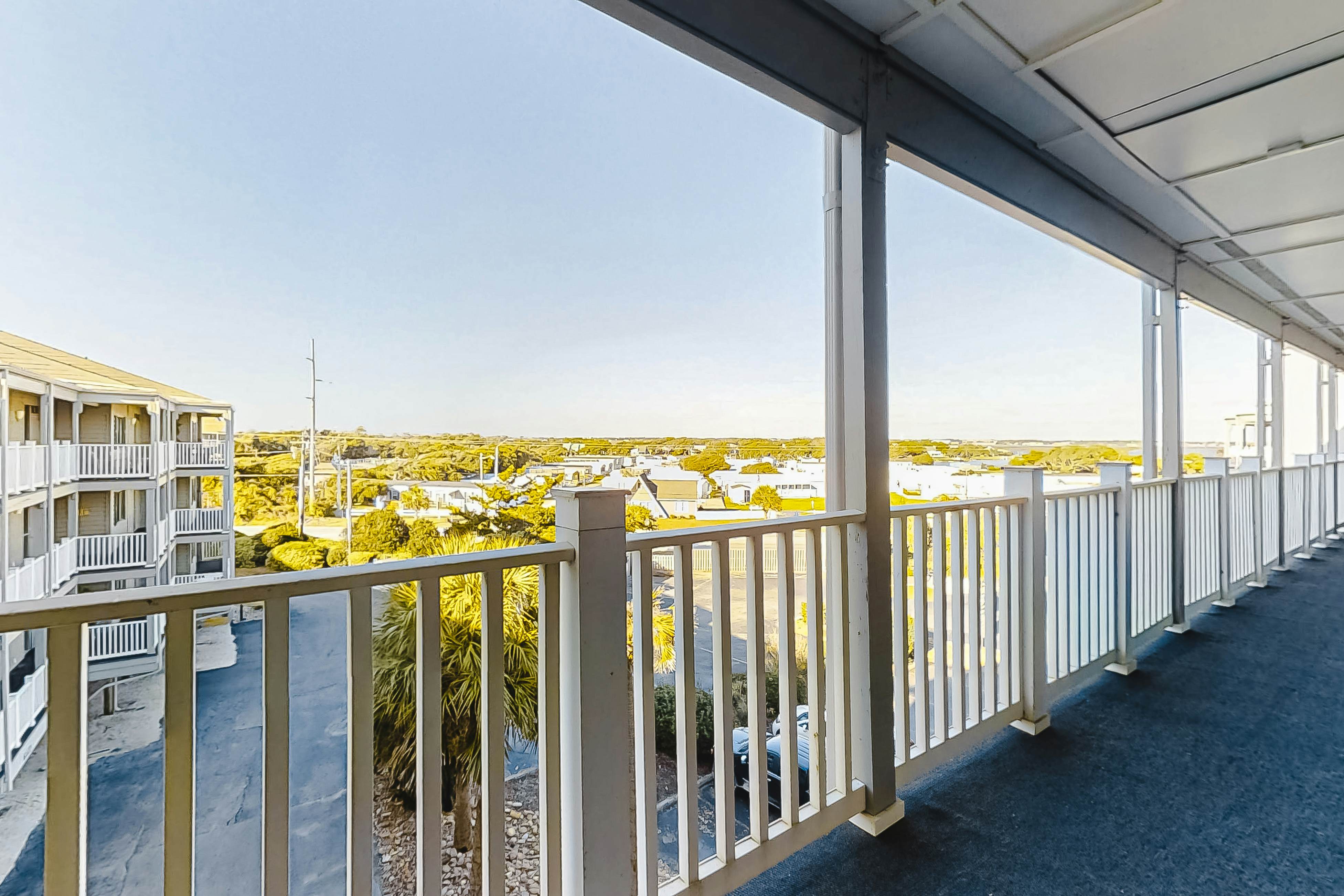 Dunescape Villas 344 3 BD Atlantic Beach, NC Vacation Rental Vacasa