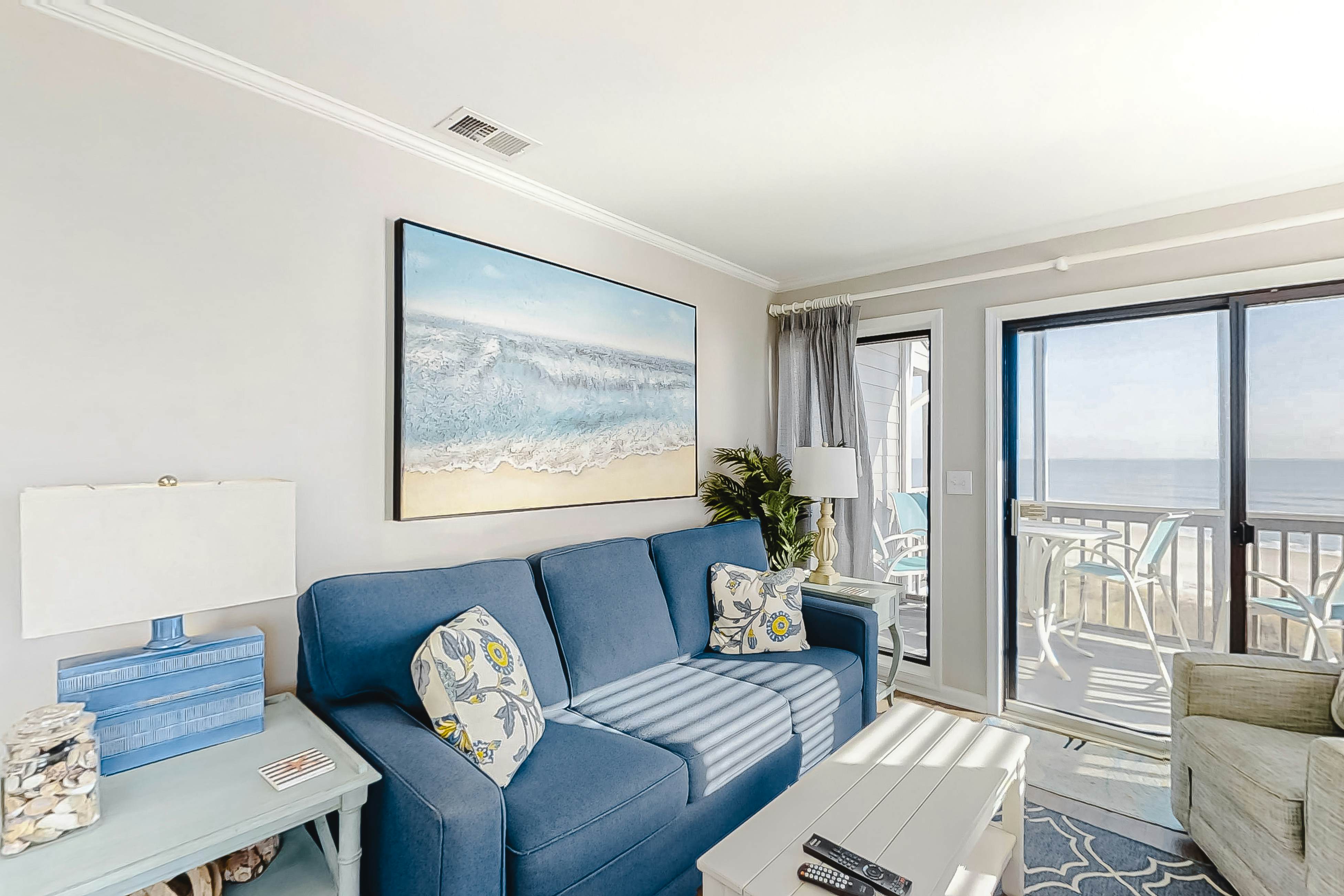 Dunescape Villas Atlantic Beach, NC Condo Rentals Vacasa