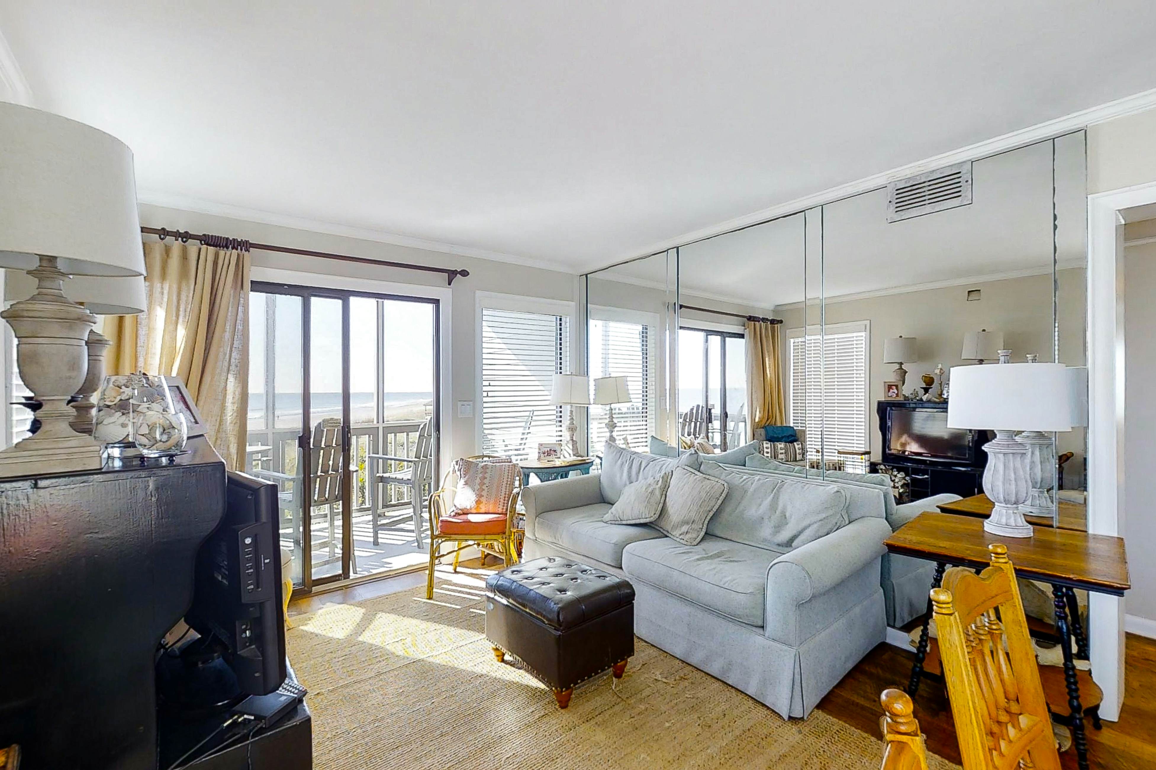 Dunescape Villas Atlantic Beach, NC Condo Rentals Vacasa