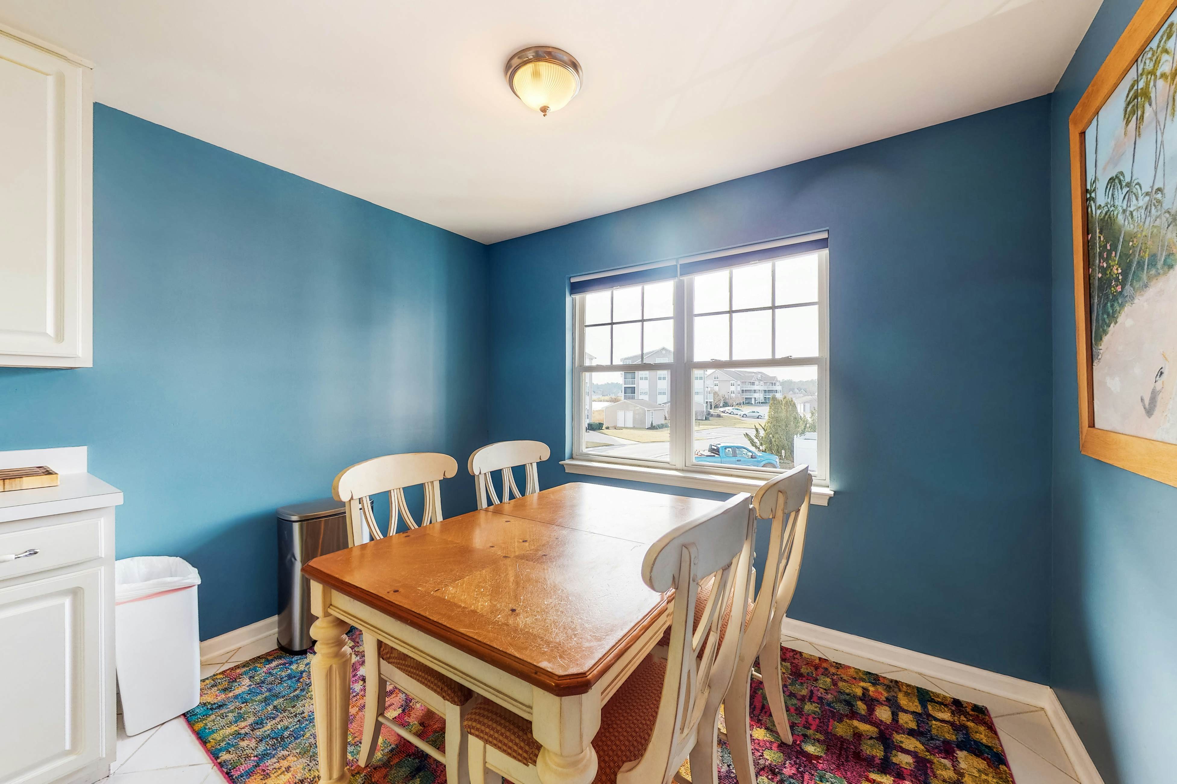 Bethany Bay - 3204 Harbor Dr