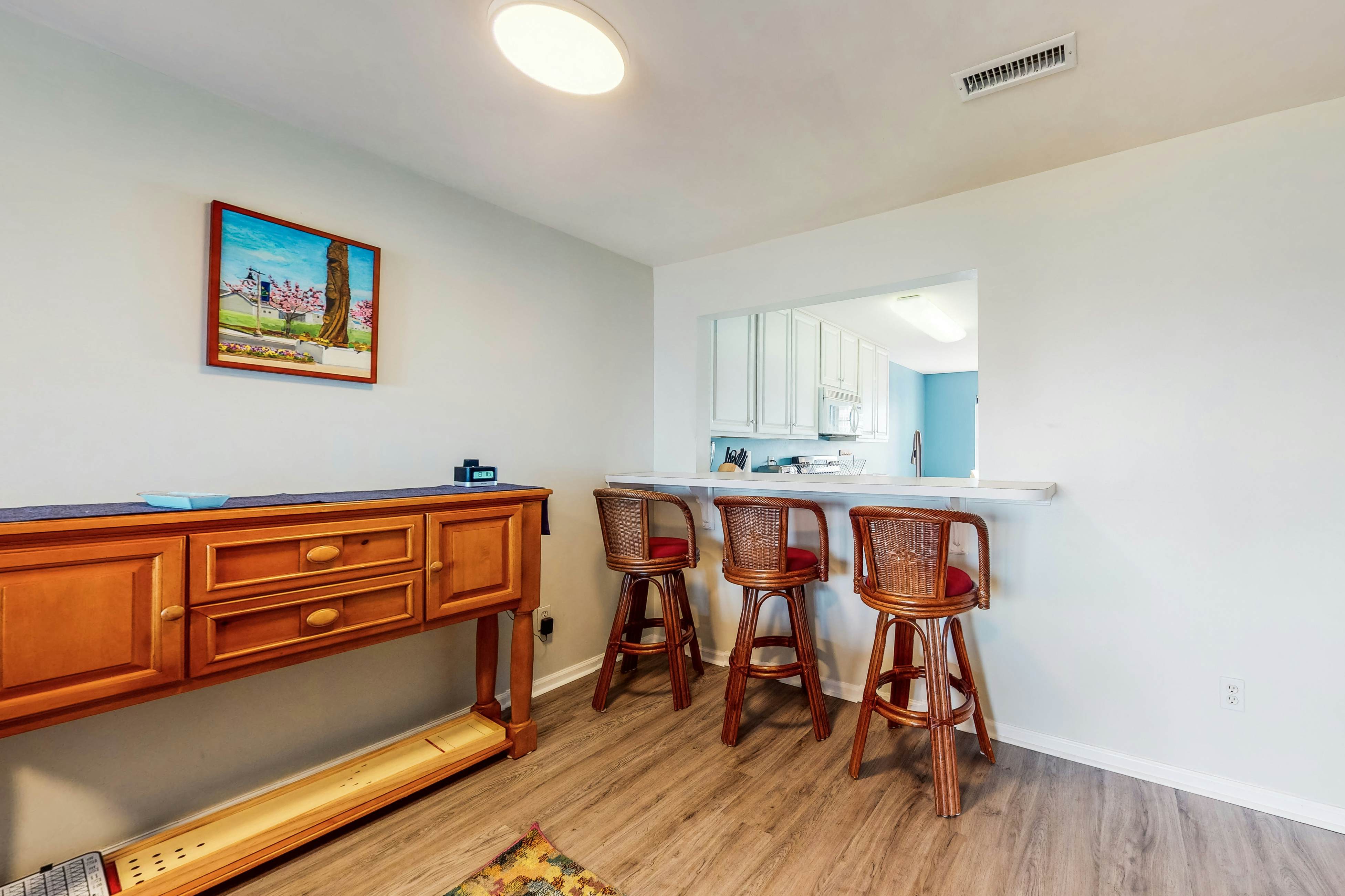 Bethany Bay - 3204 Harbor Dr