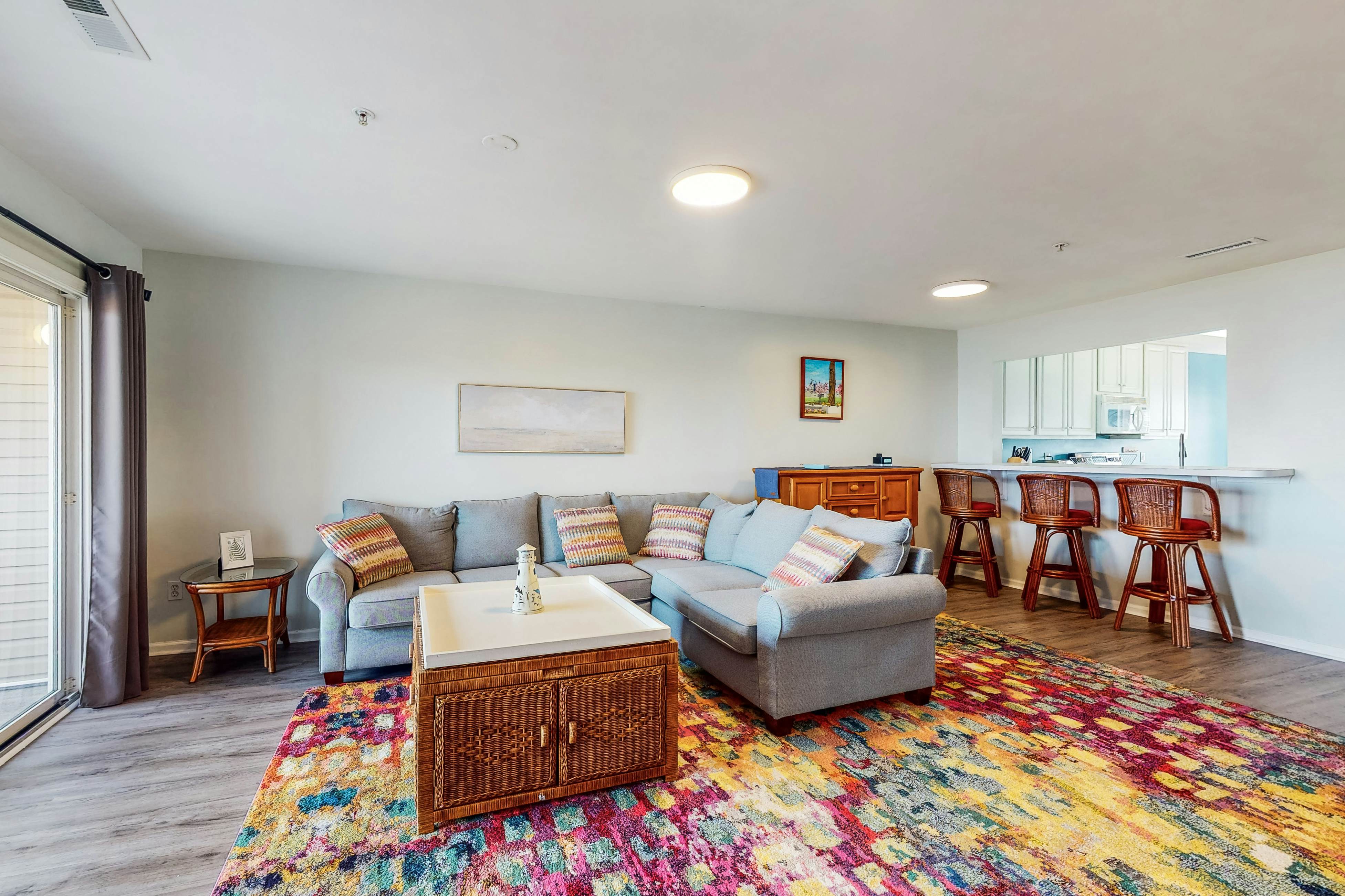 Bethany Bay - 3204 Harbor Dr