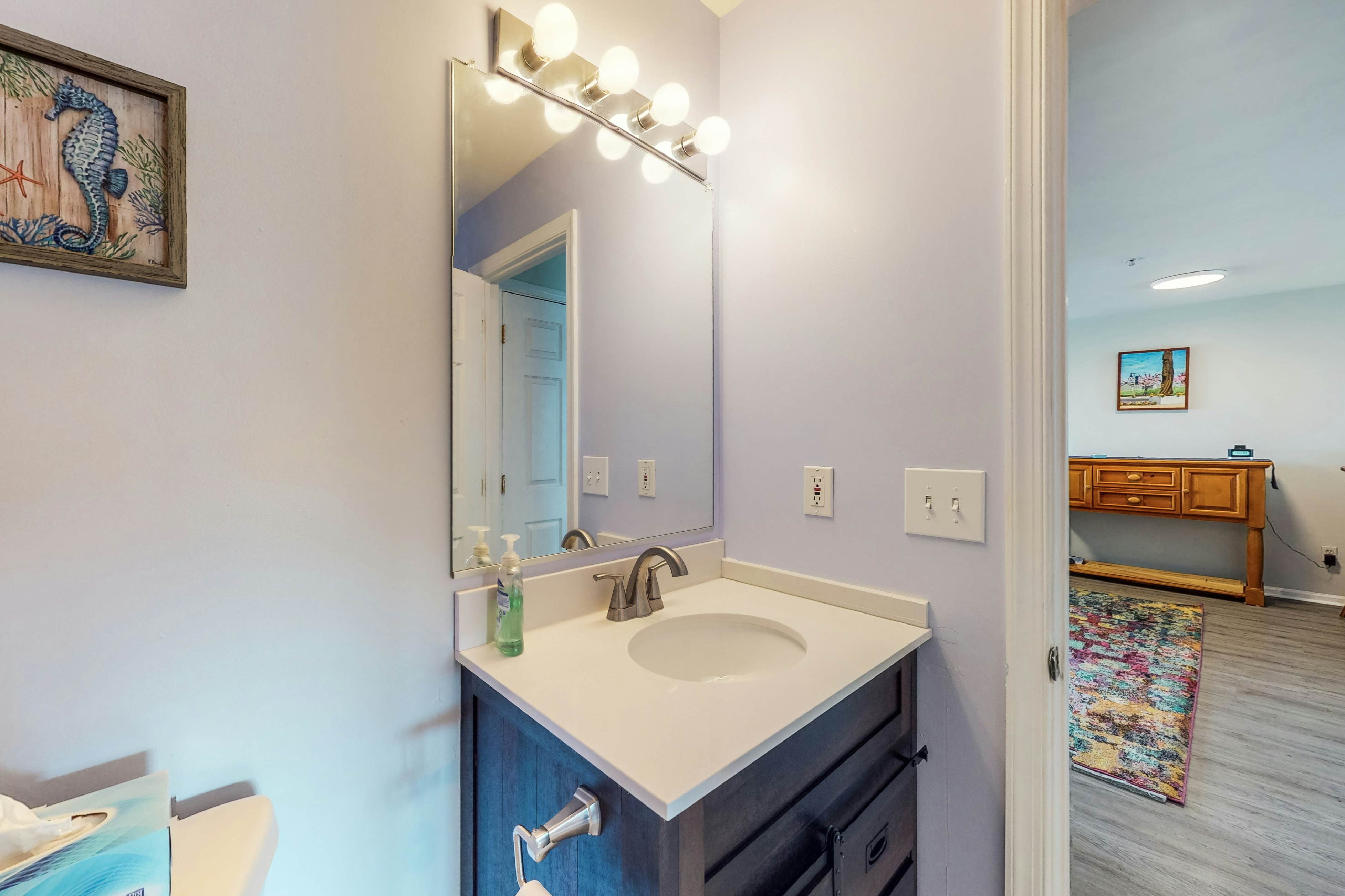 Bethany Bay - 3204 Harbor Dr