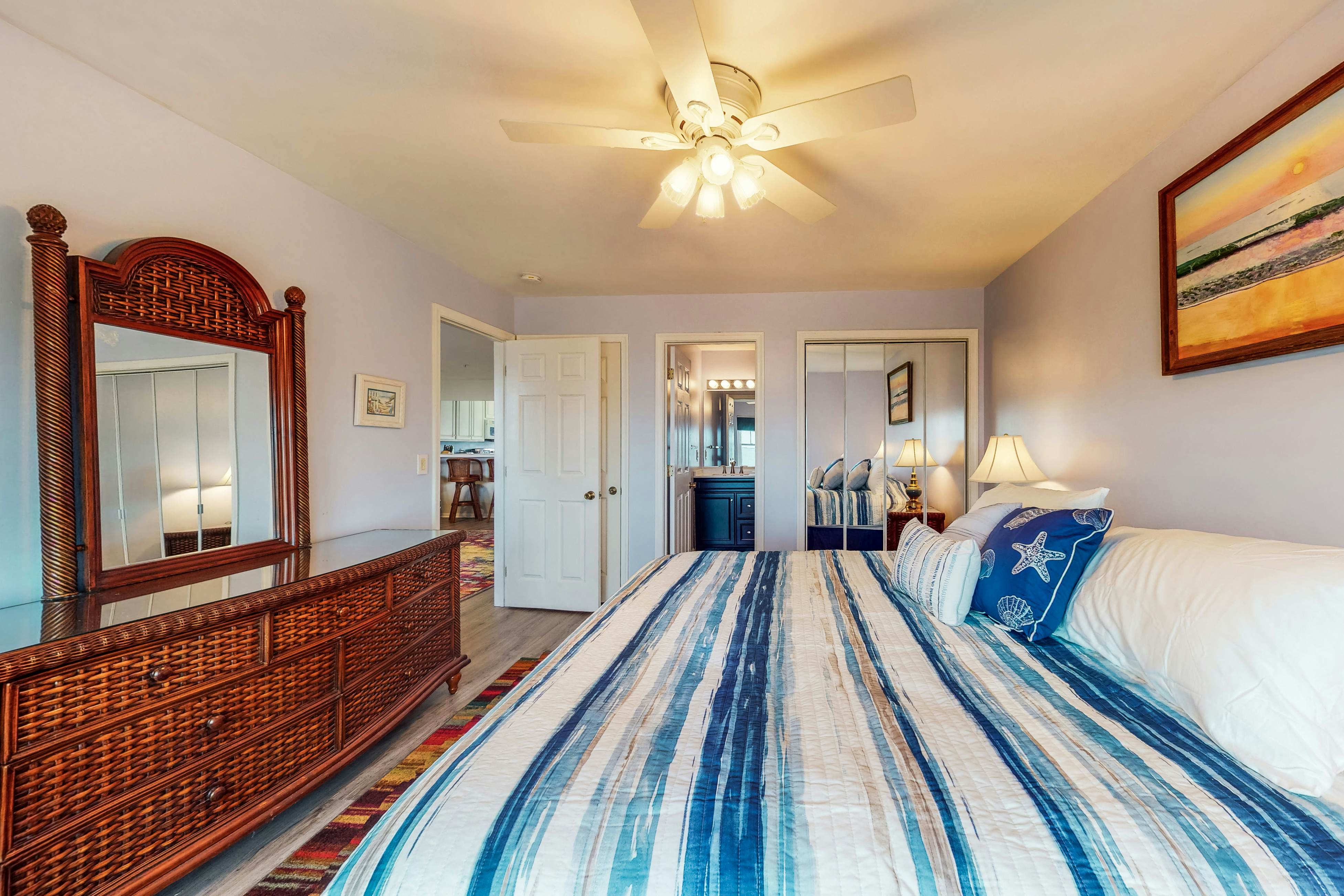 Bethany Bay - 3204 Harbor Dr