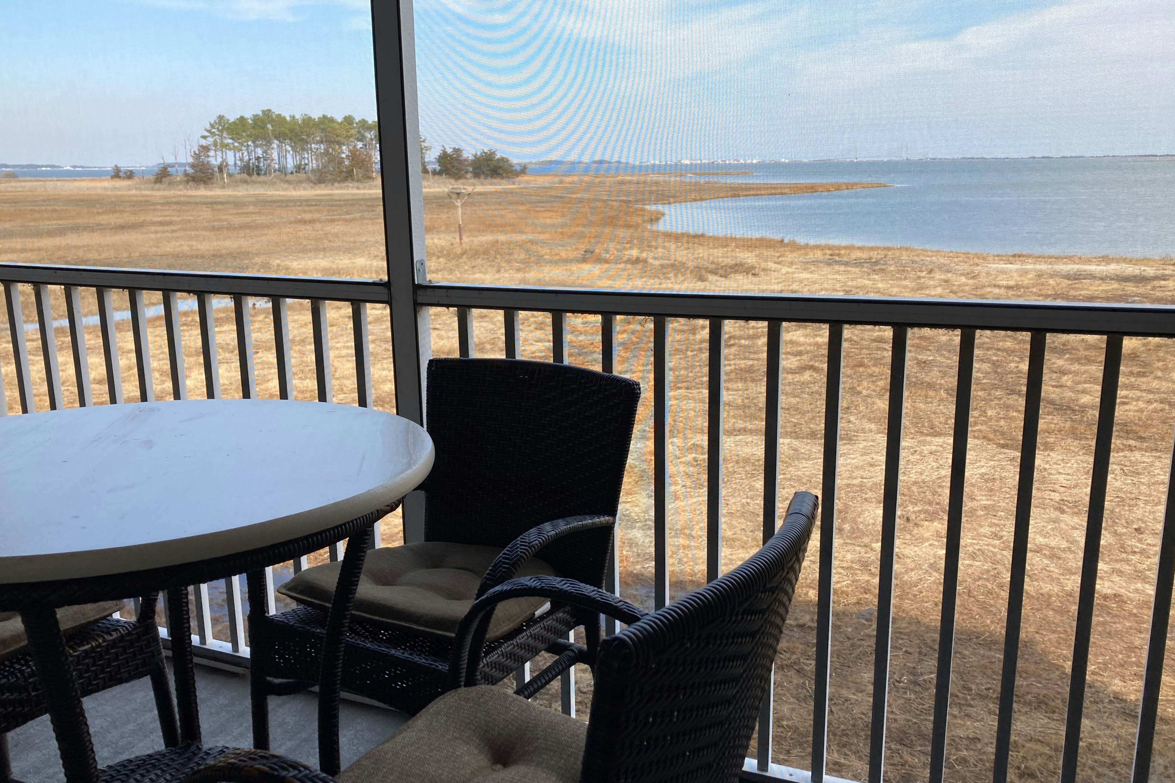 Bethany Bay - 3204 Harbor Dr