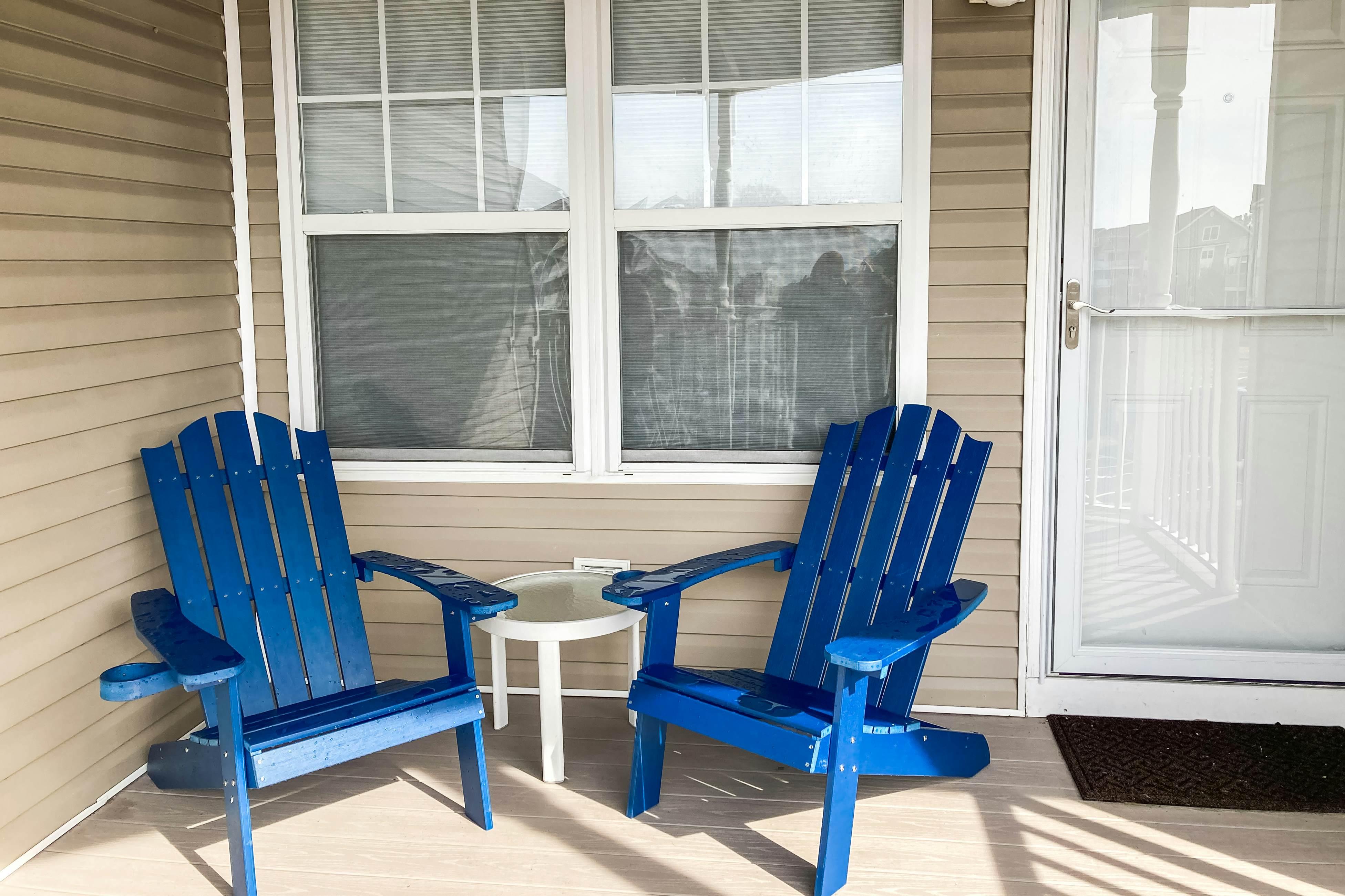 Bethany Bay - 3204 Harbor Dr