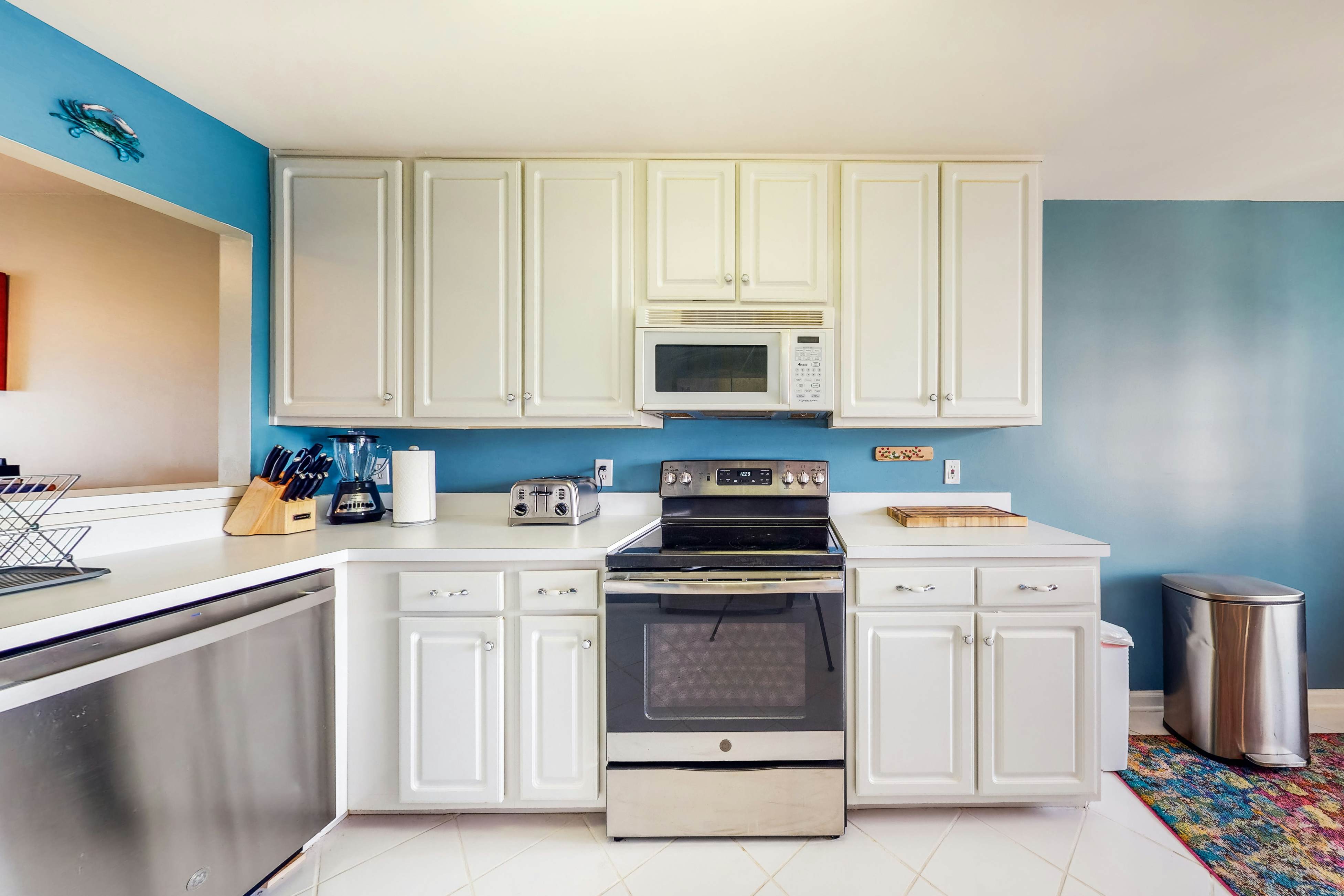 Bethany Bay - 3204 Harbor Dr