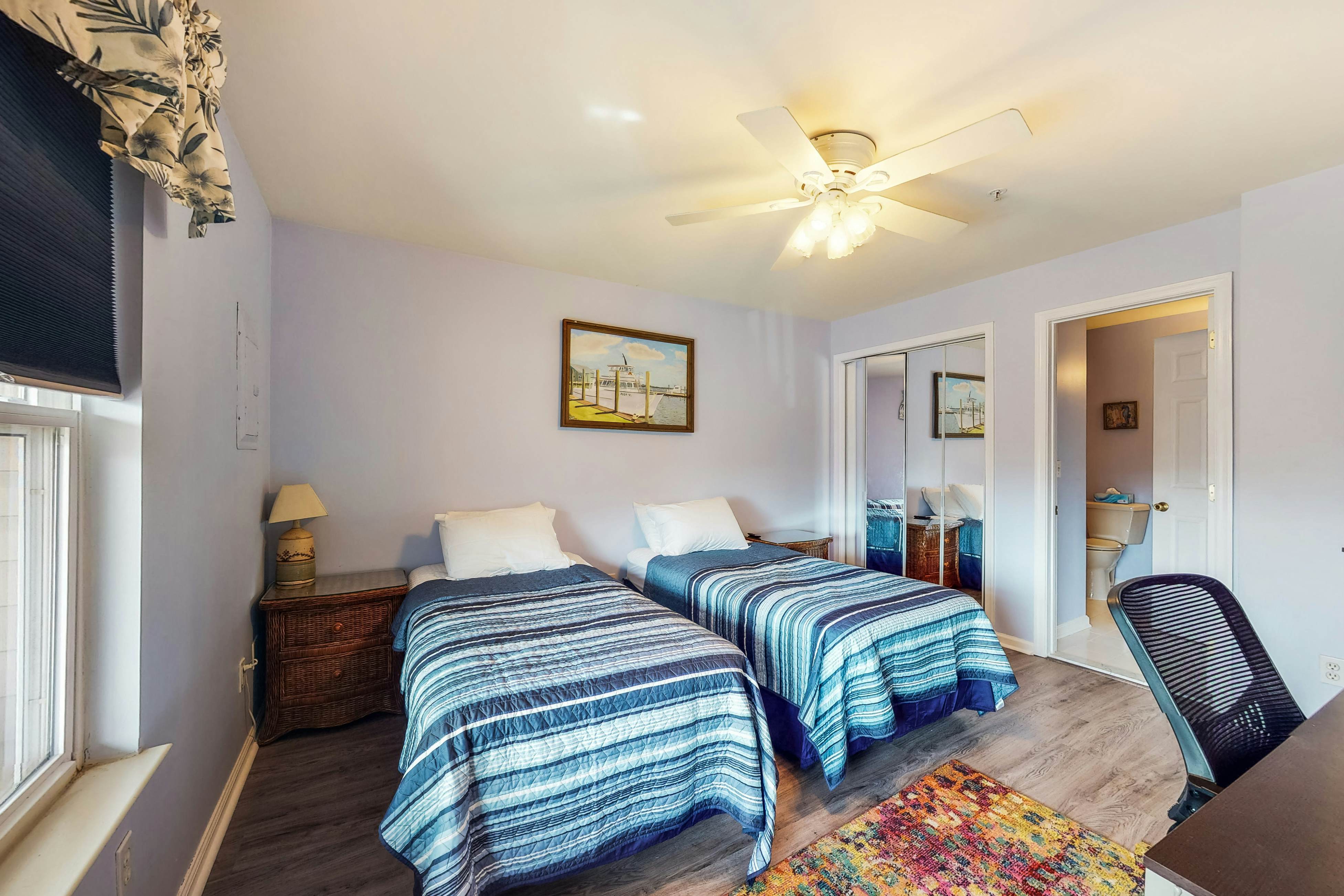 Bethany Bay - 3204 Harbor Dr