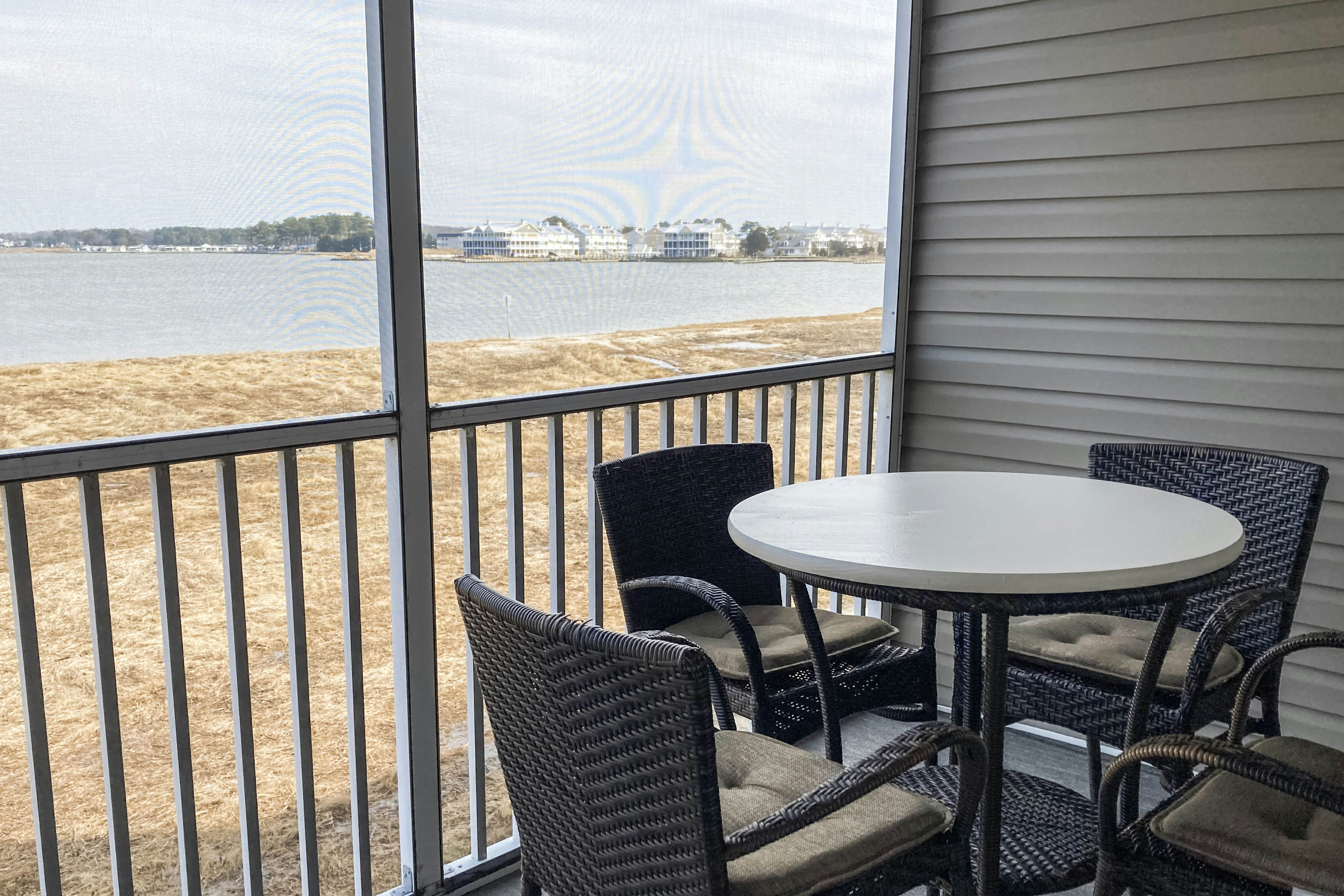 Bethany Bay - 3204 Harbor Dr