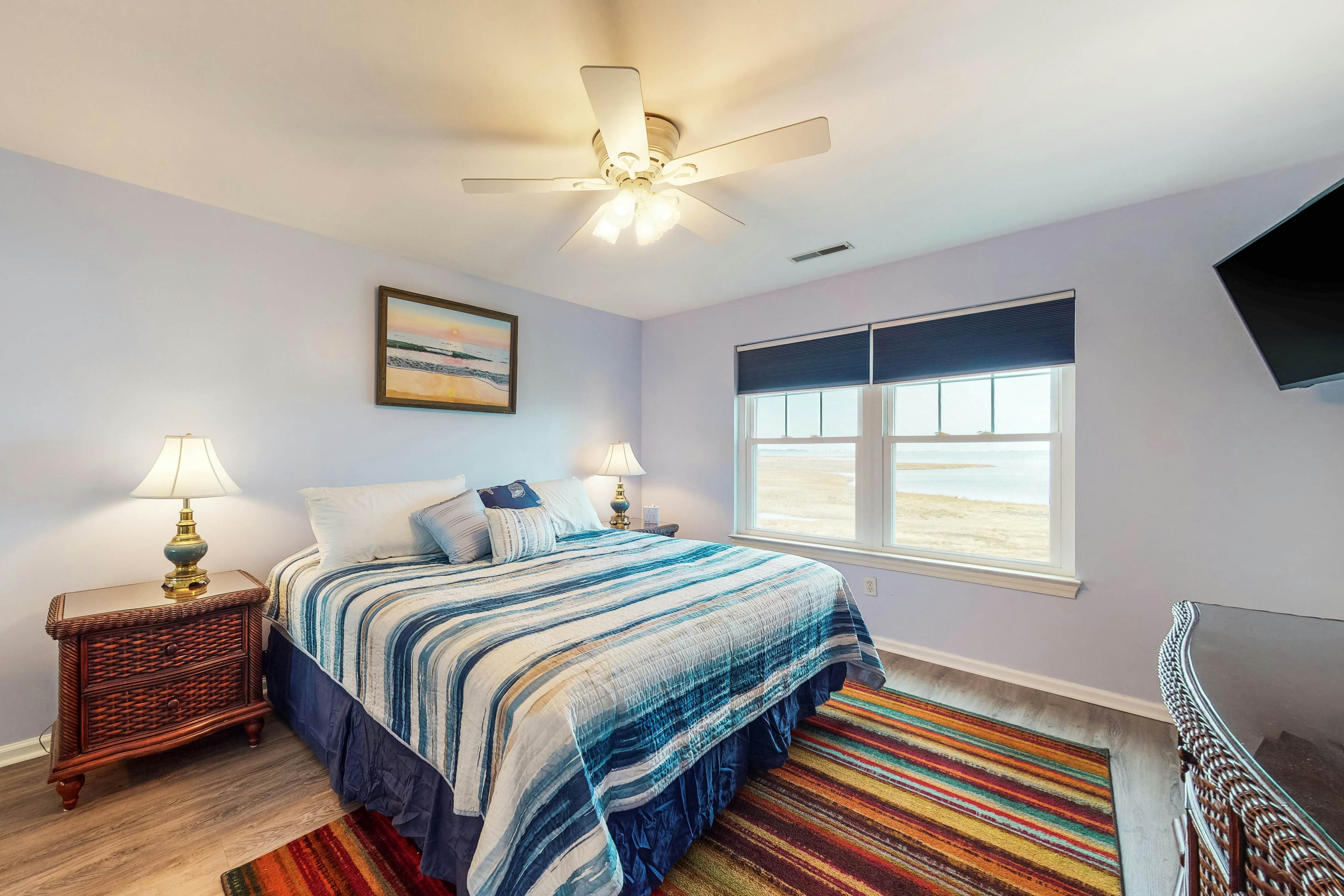 Bethany Bay - 3204 Harbor Dr