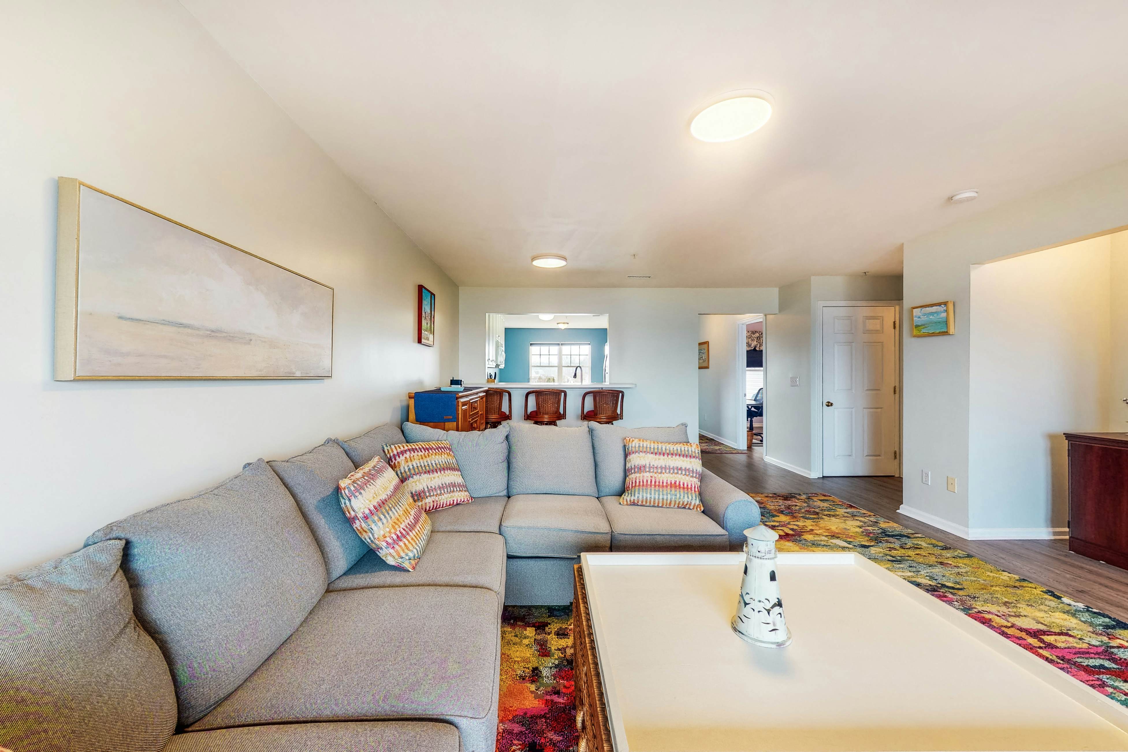 Bethany Bay - 3204 Harbor Dr