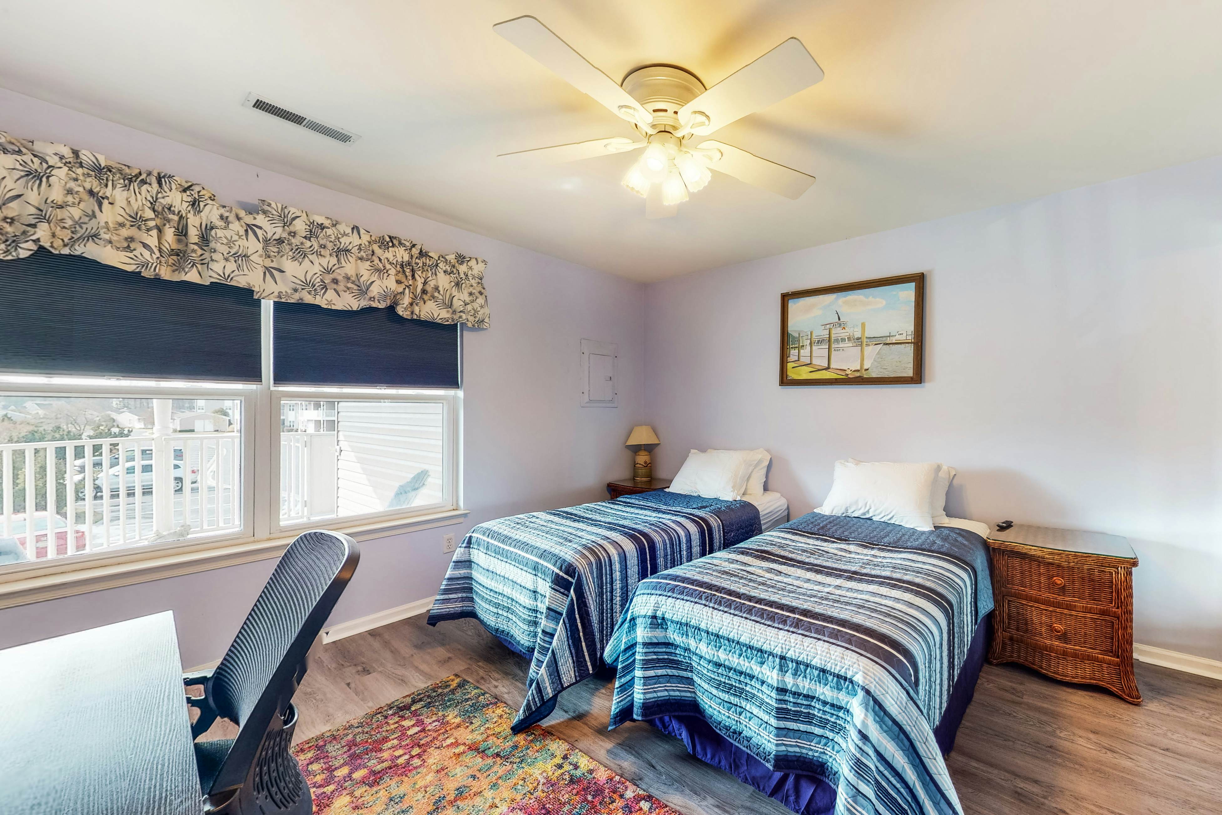 Bethany Bay - 3204 Harbor Dr