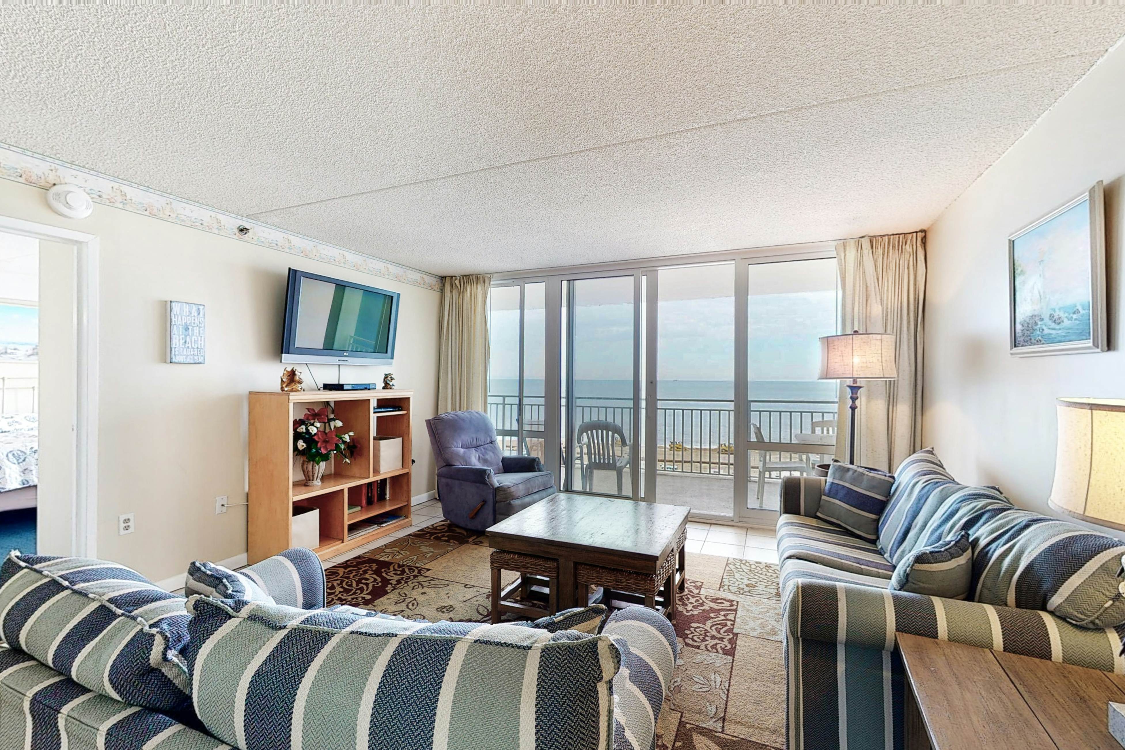 Carousel Condo Rentals, Vacation Rentals Vacasa