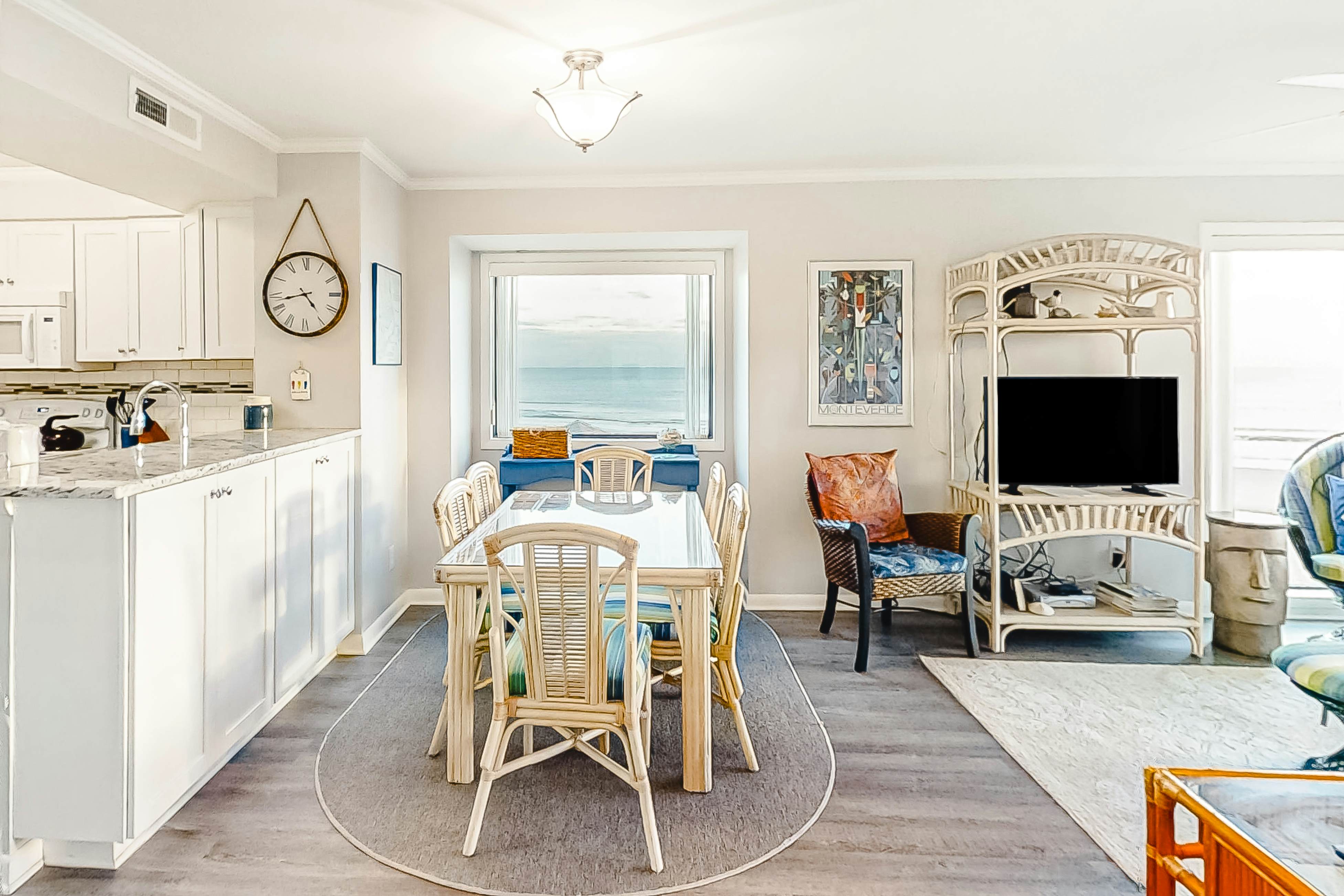 Dunescape Villas 207 3 BD Atlantic Beach, NC Vacation Rental Vacasa